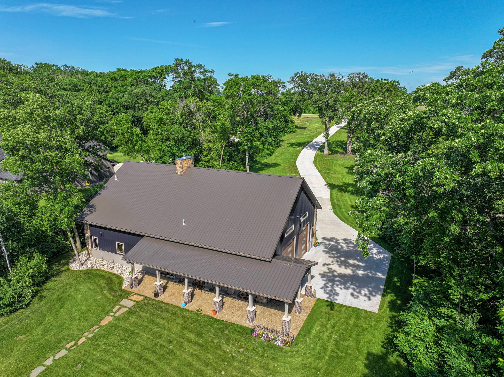 17200 Aaron Heights NW, Evansville MN 56326 - Photo 58 of 64
