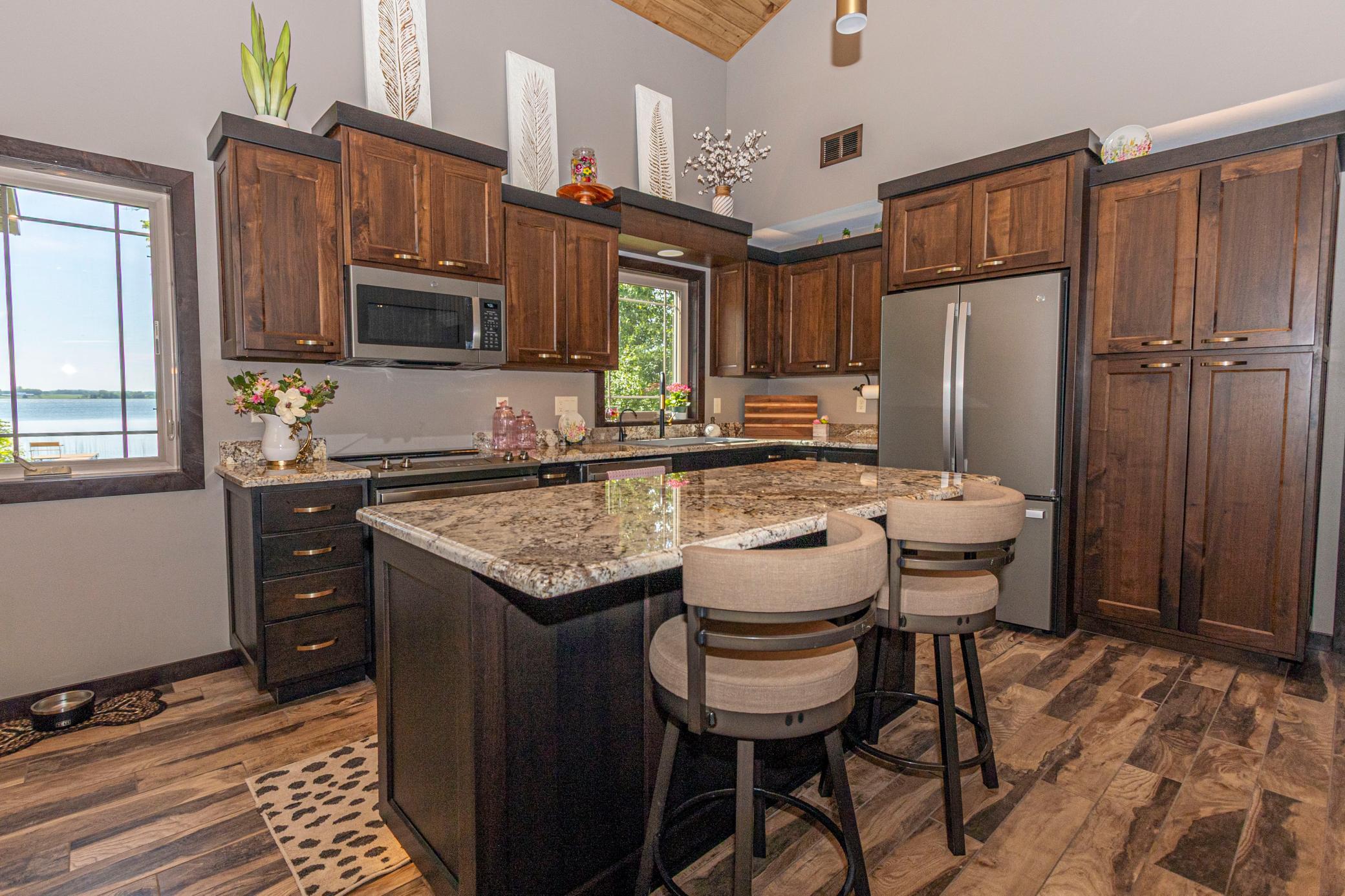 17200 Aaron Heights NW, Evansville MN 56326 - Photo 9 of 64