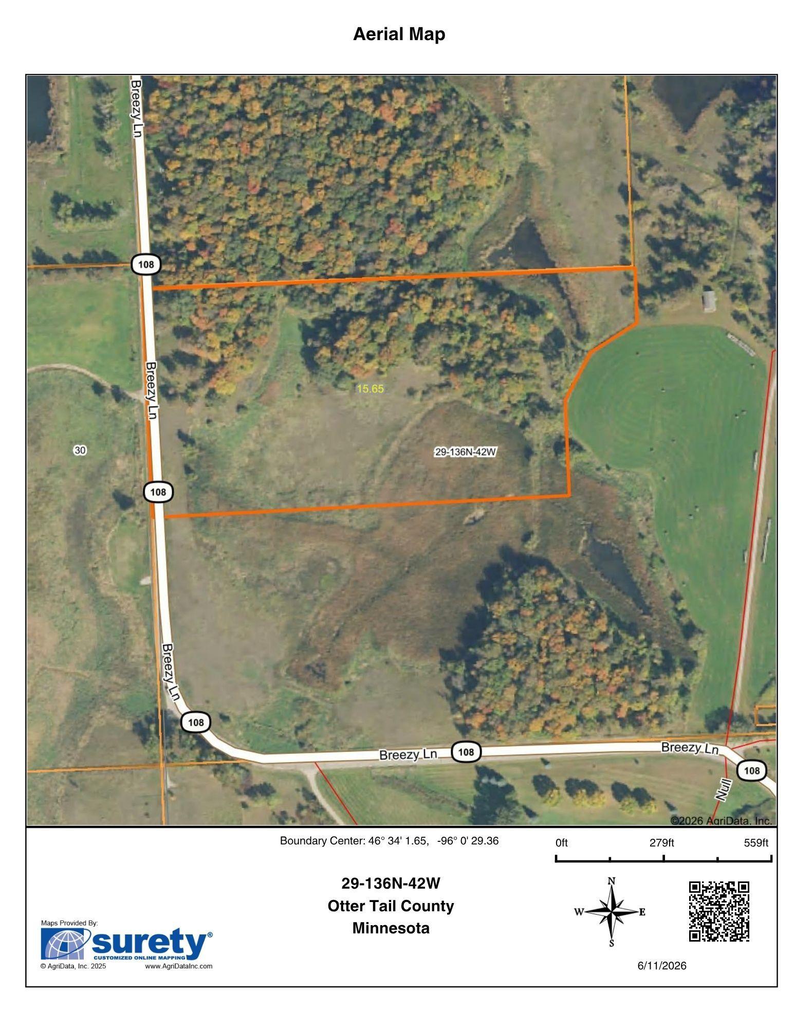 Tract 1 - TBD State Highway 108, Pelican Rapids MN 56572 - Photo 31 of 31
