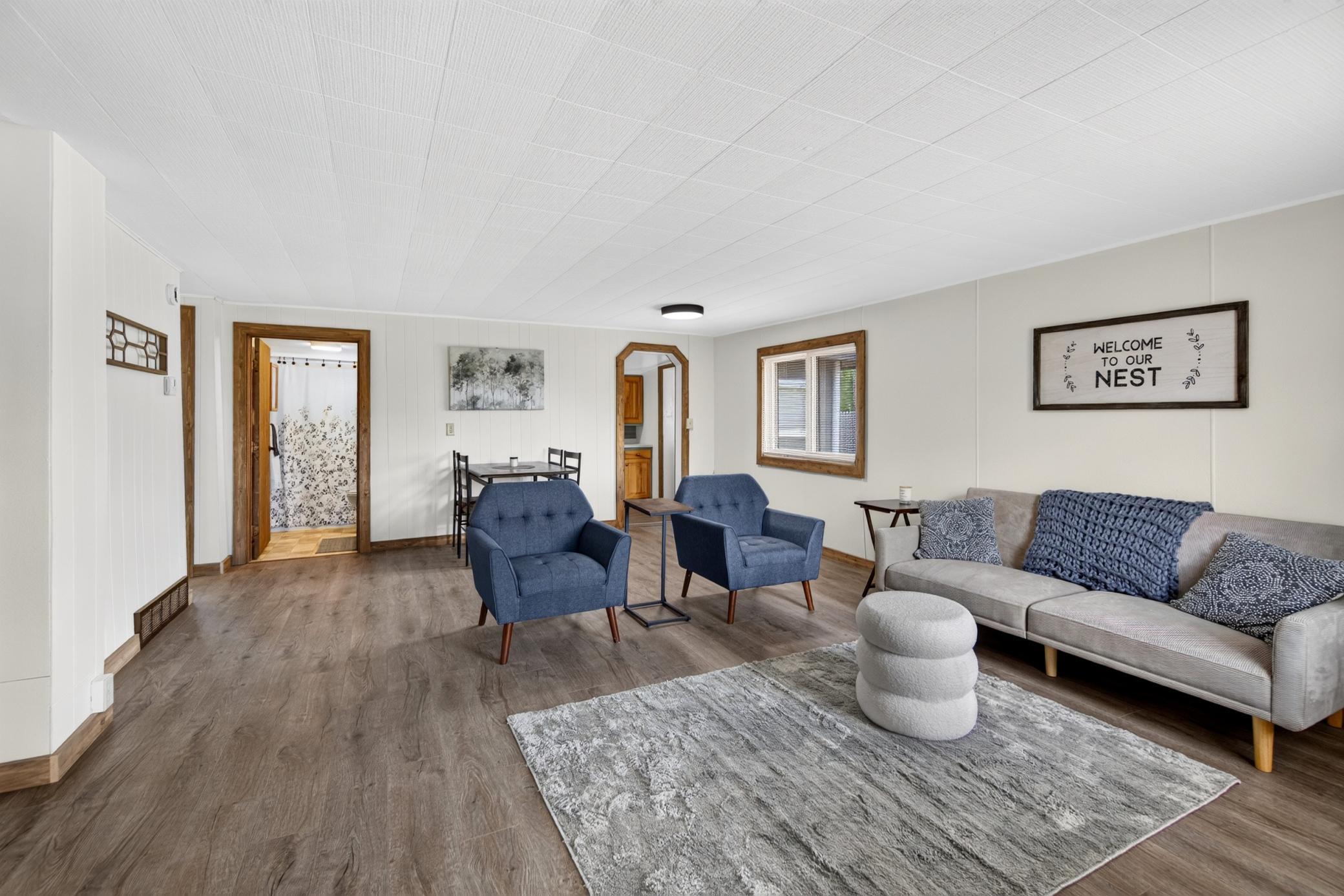 1946 single family home for sale at 213 Roosevelt Road SW in Bemidji, MN — 3 bed, 1 bath (photo 12 of 20)