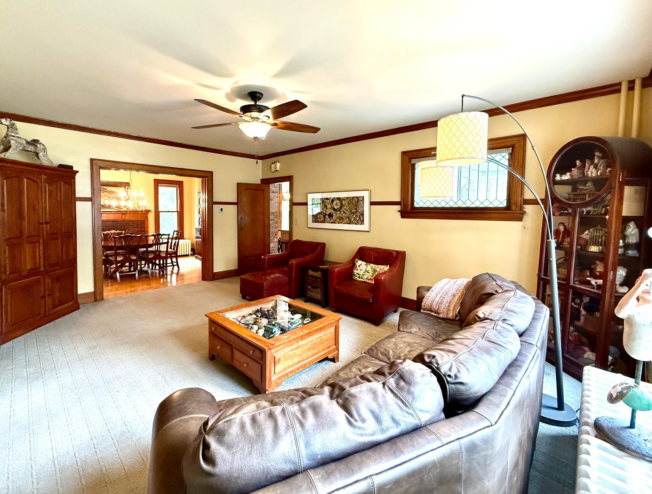 702 Ash Street, Lisbon ND 58054 - Photo 2 of 9
