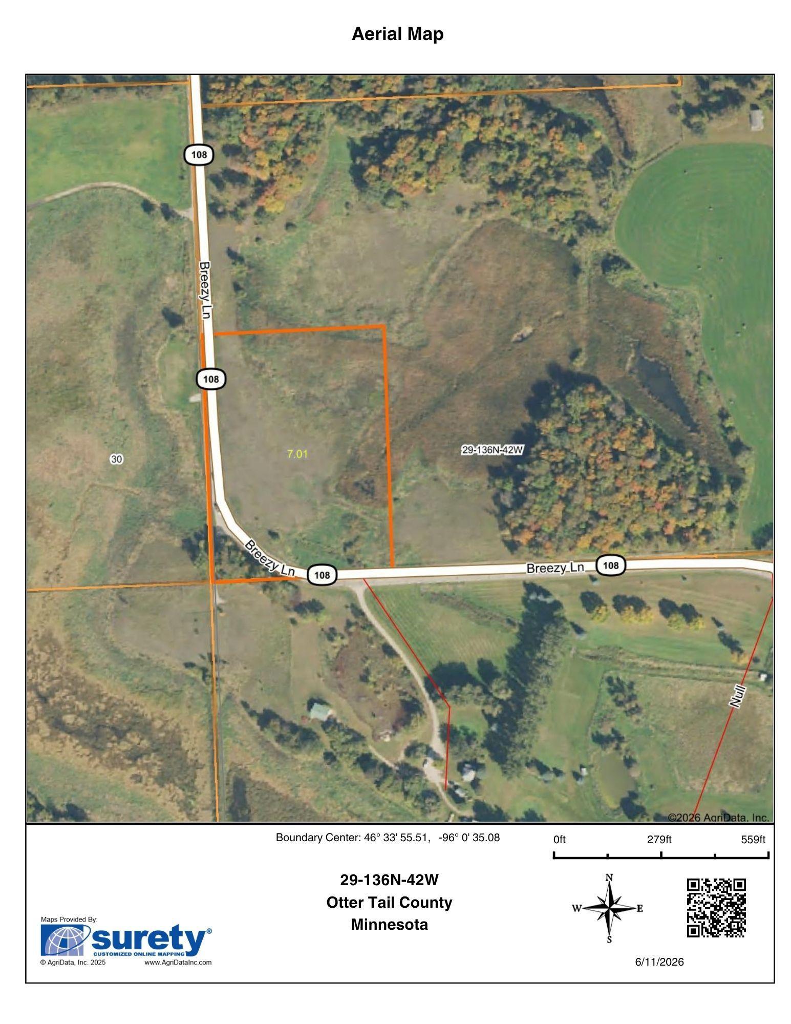 1856 land for sale at Tract B - TBD State Highway 108 in Pelican Rapids, MN (photo 20 of 20)