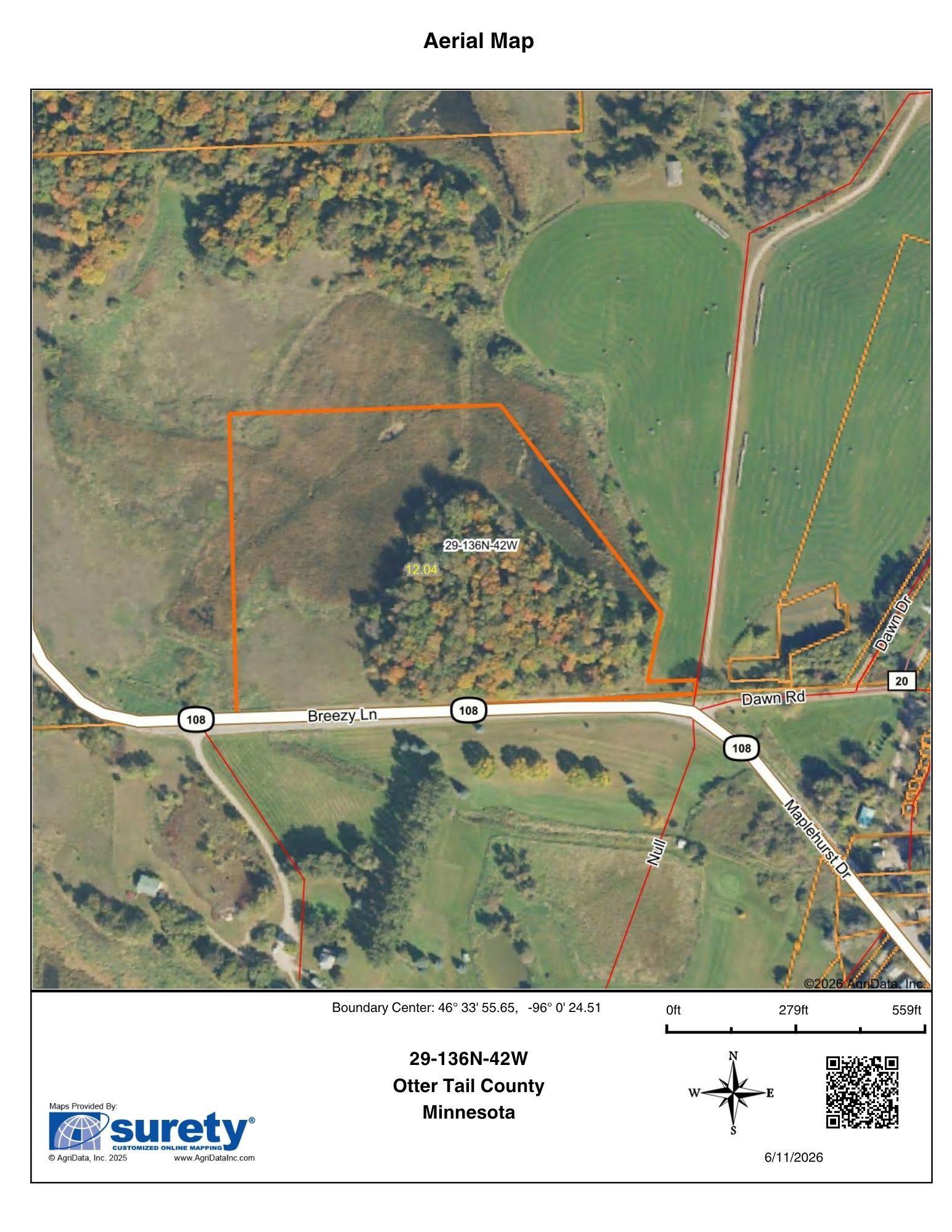 Tract 3 - TBD State Highway 108, Pelican Rapids MN 56572 - Photo 30 of 30