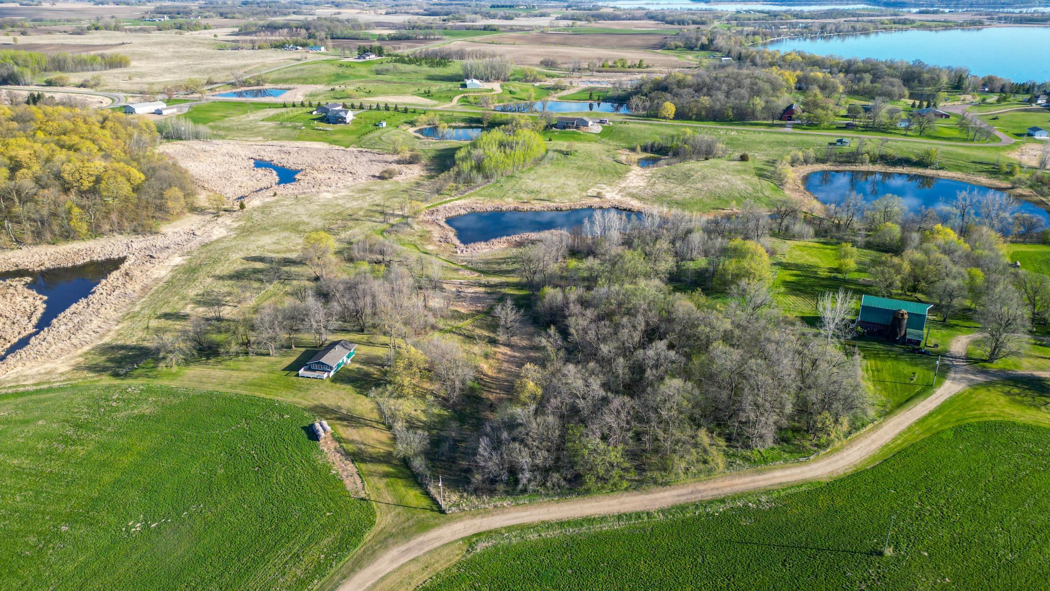 2016 single family home for sale at Tract 4 - TBD State Highway 108 in Pelican Rapids, MN — 2 bed, 1 bath (photo 2 of 43)