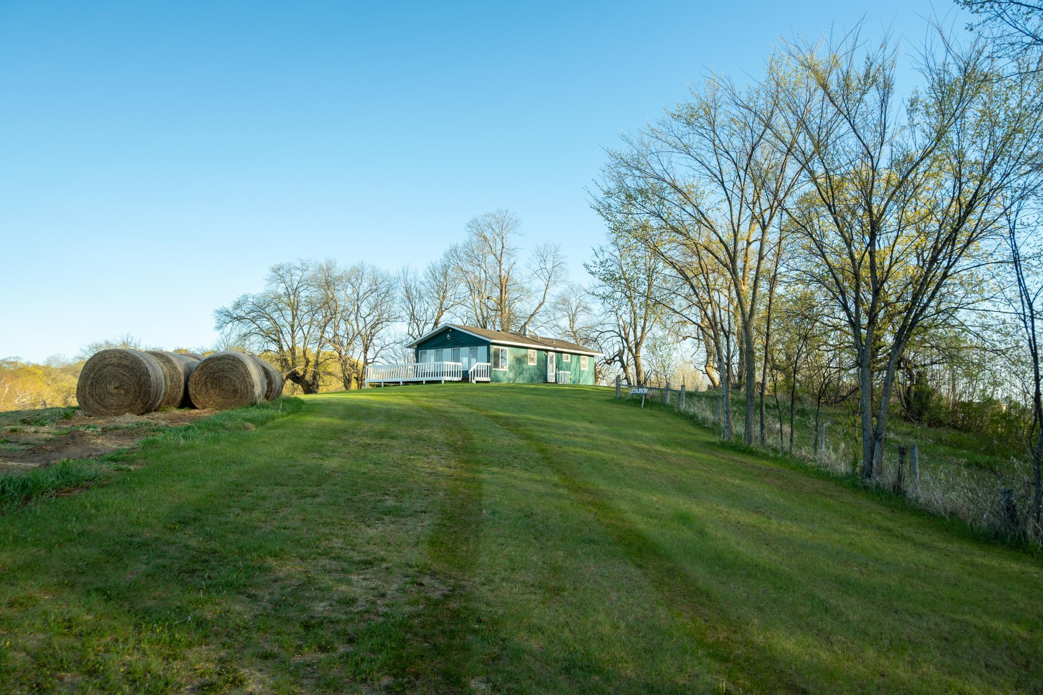 2016 single family home for sale at Tract 4 - TBD State Highway 108 in Pelican Rapids, MN — 2 bed, 1 bath (photo 11 of 43)