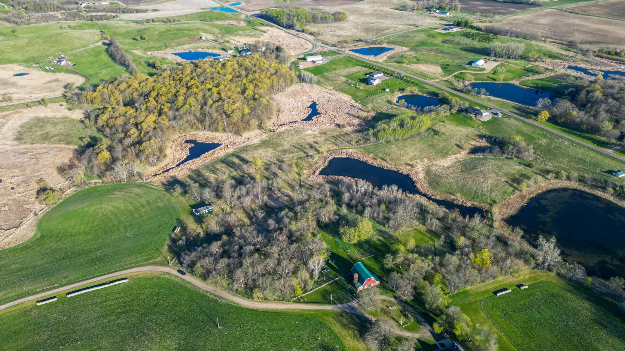 2016 single family home for sale at Tract 4 - TBD State Highway 108 in Pelican Rapids, MN — 2 bed, 1 bath (photo 3 of 43)