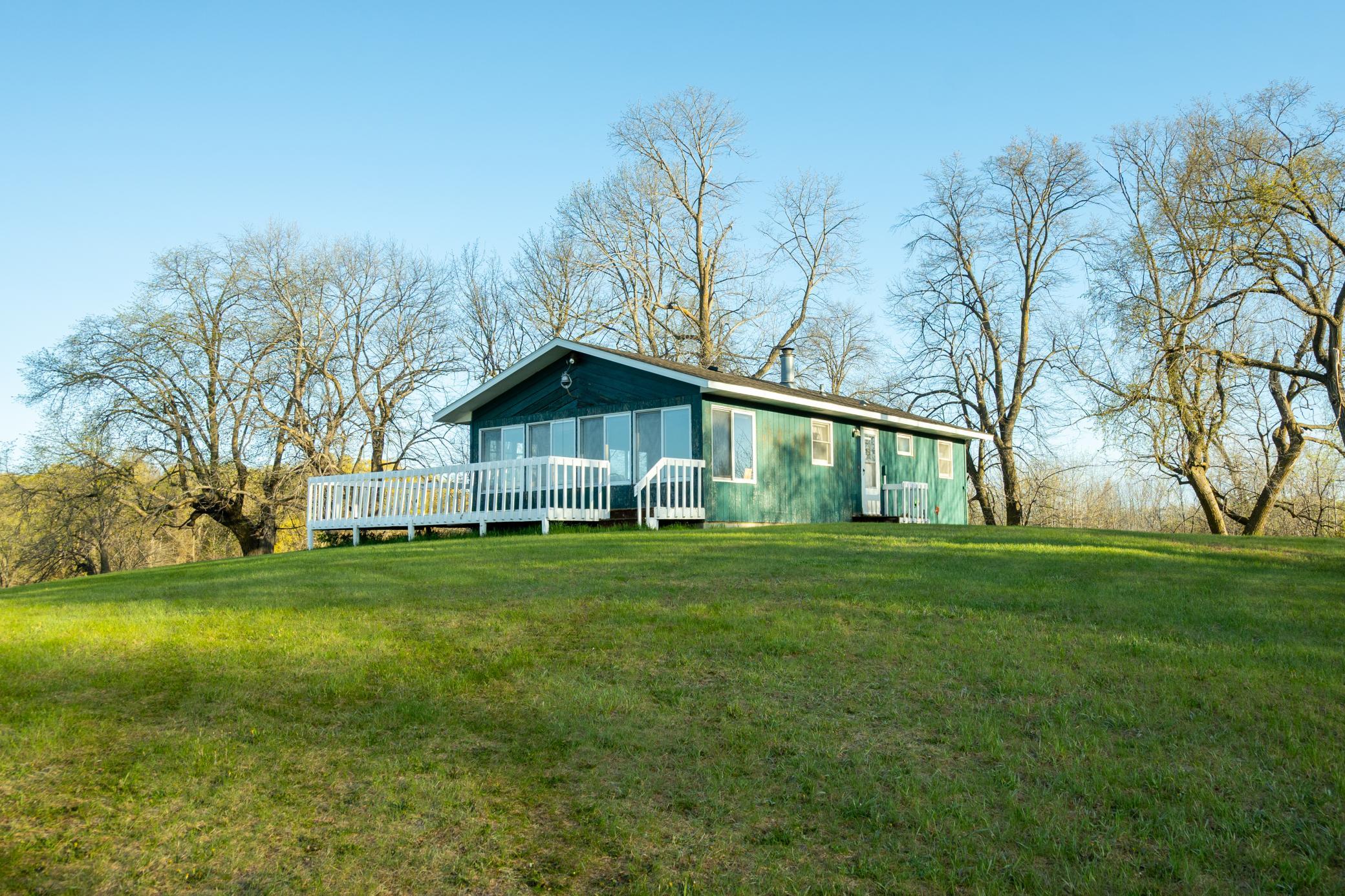 2016 single family home for sale at Tract 4 - TBD State Highway 108 in Pelican Rapids, MN — 2 bed, 1 bath (photo 29 of 43)