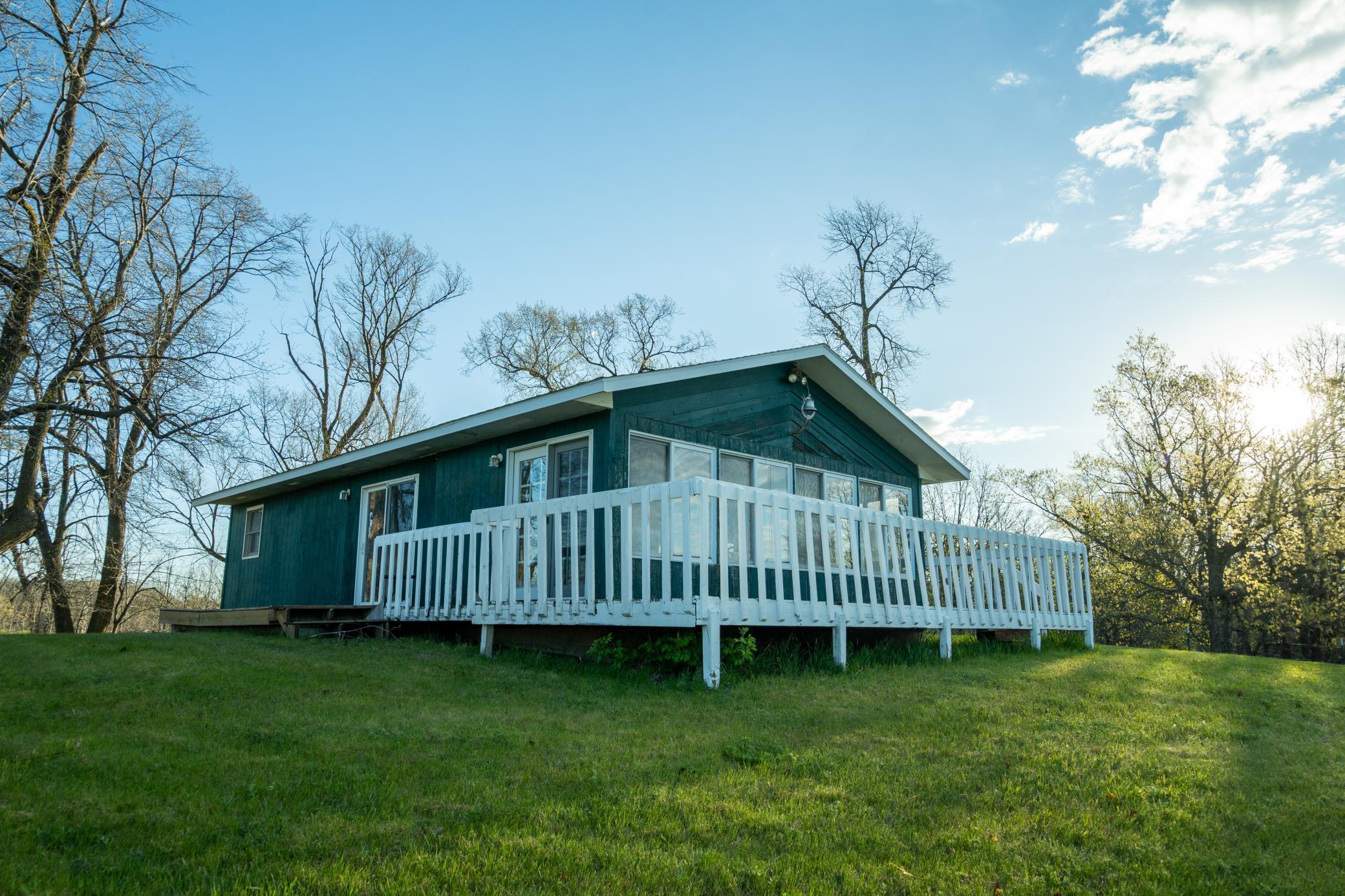 2016 single family home for sale at Tract 4 - TBD State Highway 108 in Pelican Rapids, MN — 2 bed, 1 bath (photo 31 of 43)
