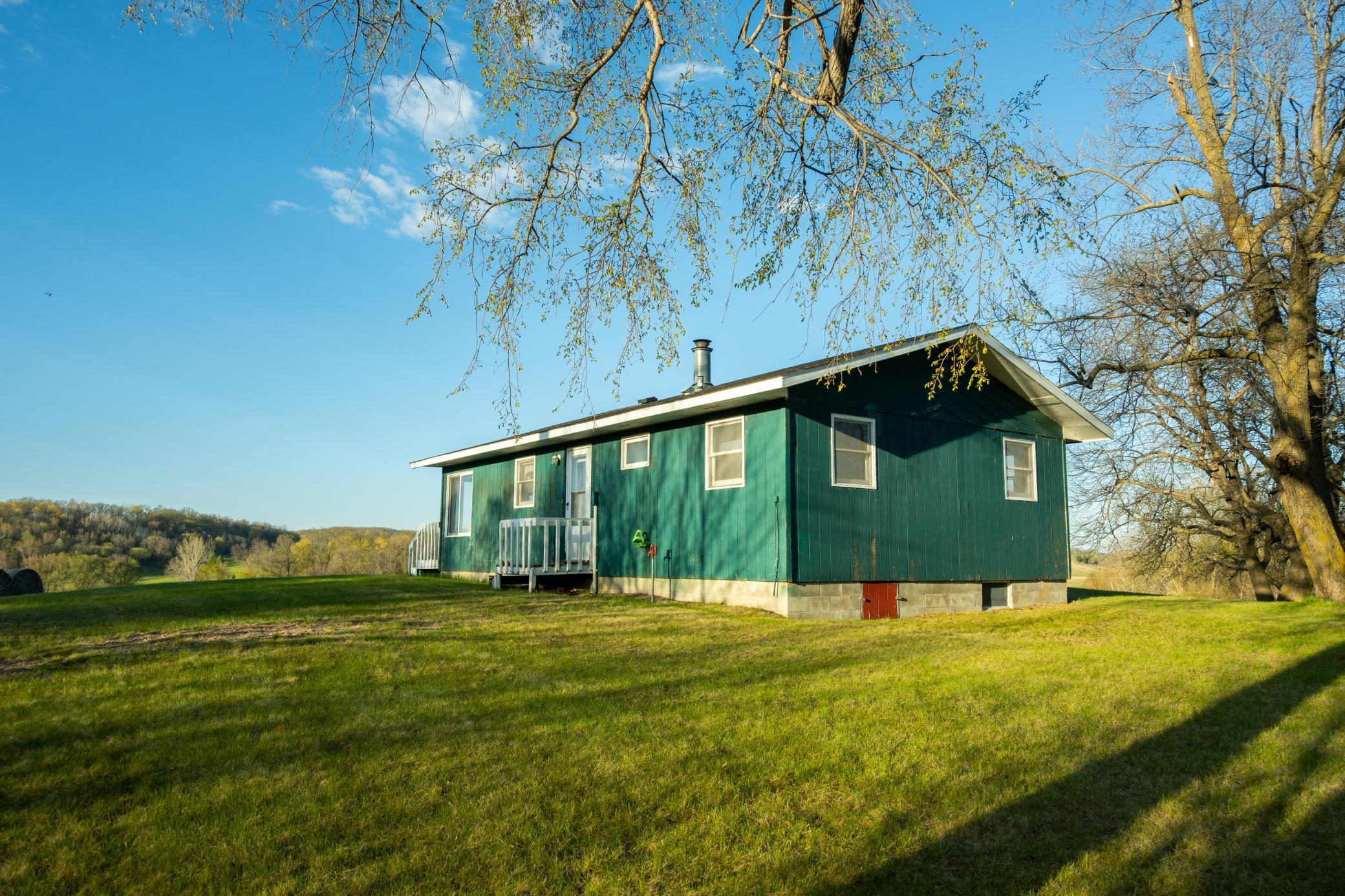 2016 single family home for sale at Tract 4 - TBD State Highway 108 in Pelican Rapids, MN — 2 bed, 1 bath (photo 32 of 43)