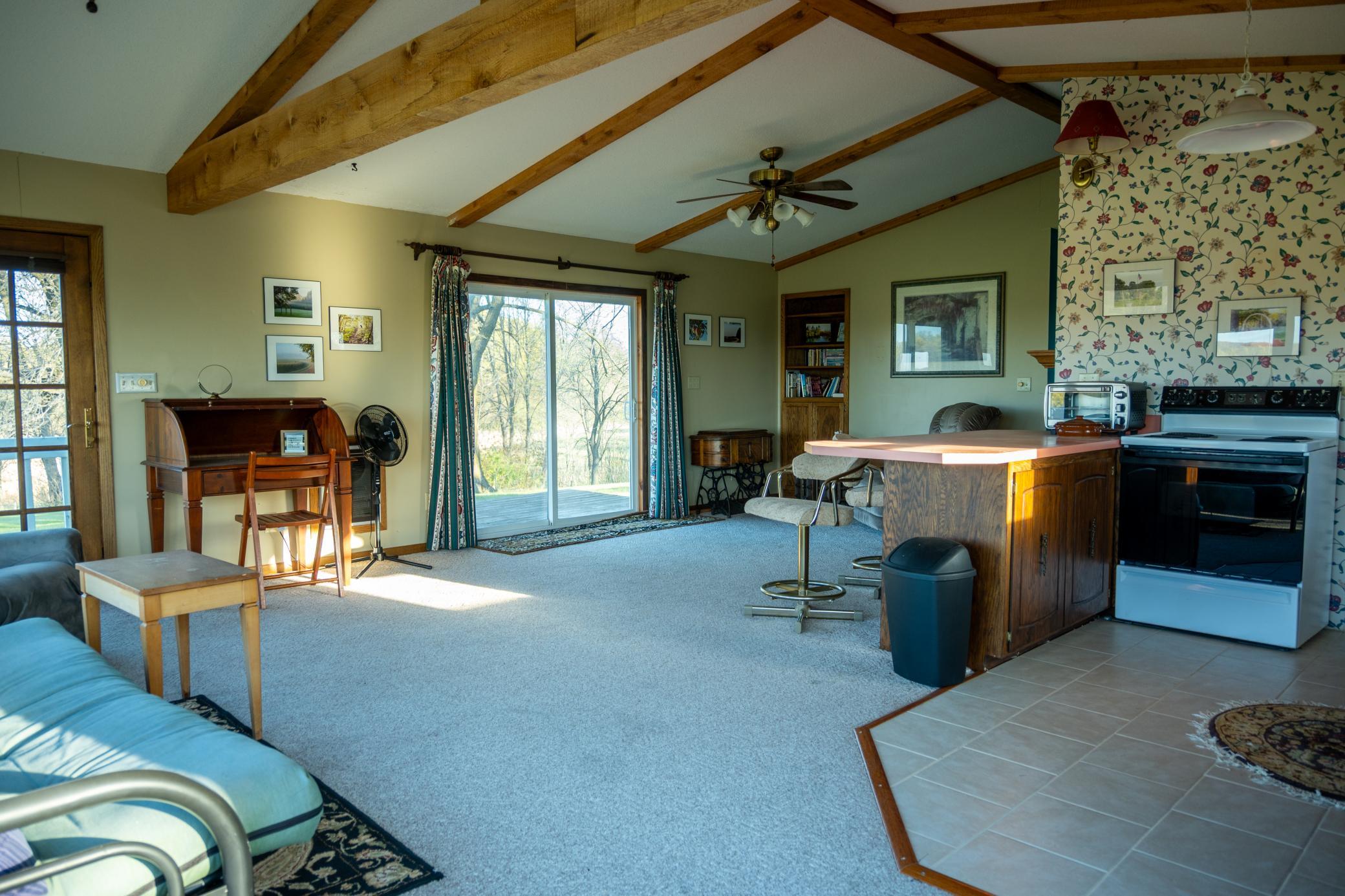 2016 single family home for sale at Tract 4 - TBD State Highway 108 in Pelican Rapids, MN — 2 bed, 1 bath (photo 34 of 43)
