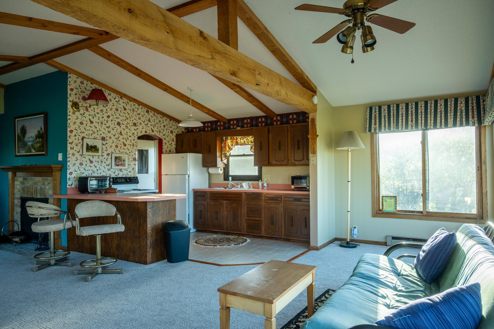 2016 single family home for sale at Tract 4 - TBD State Highway 108 in Pelican Rapids, MN — 2 bed, 1 bath (photo 35 of 43)