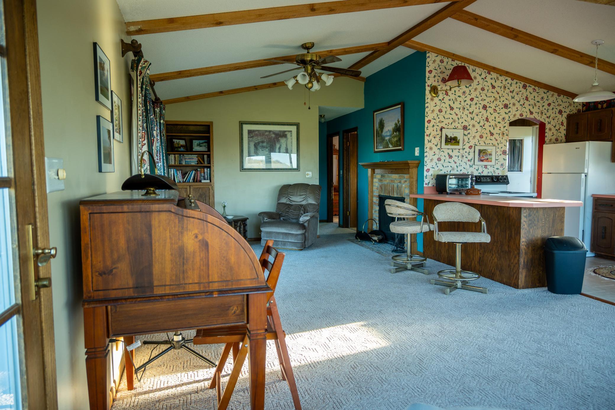 2016 single family home for sale at Tract 4 - TBD State Highway 108 in Pelican Rapids, MN — 2 bed, 1 bath (photo 36 of 43)