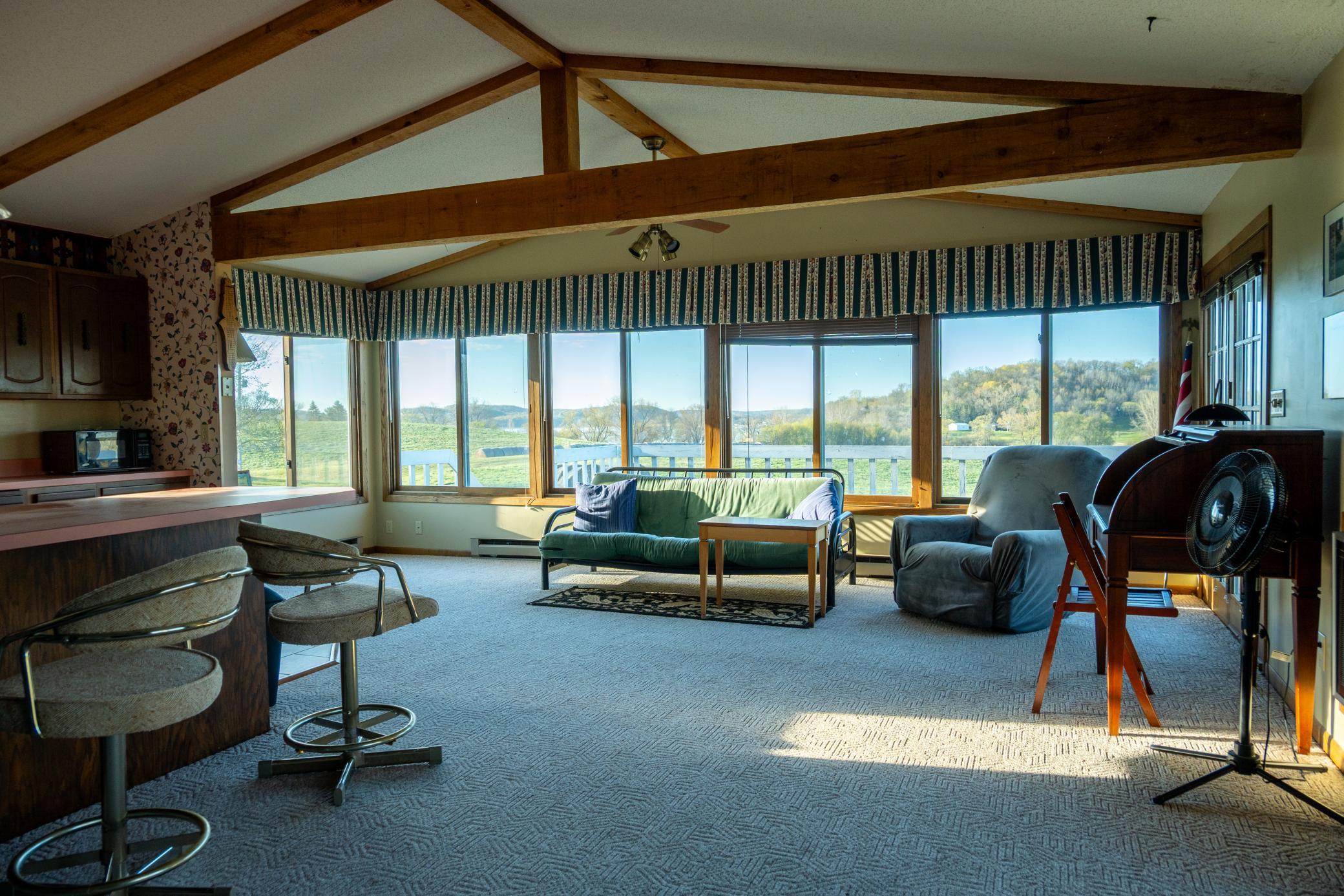 2016 single family home for sale at Tract 4 - TBD State Highway 108 in Pelican Rapids, MN — 2 bed, 1 bath (photo 38 of 43)