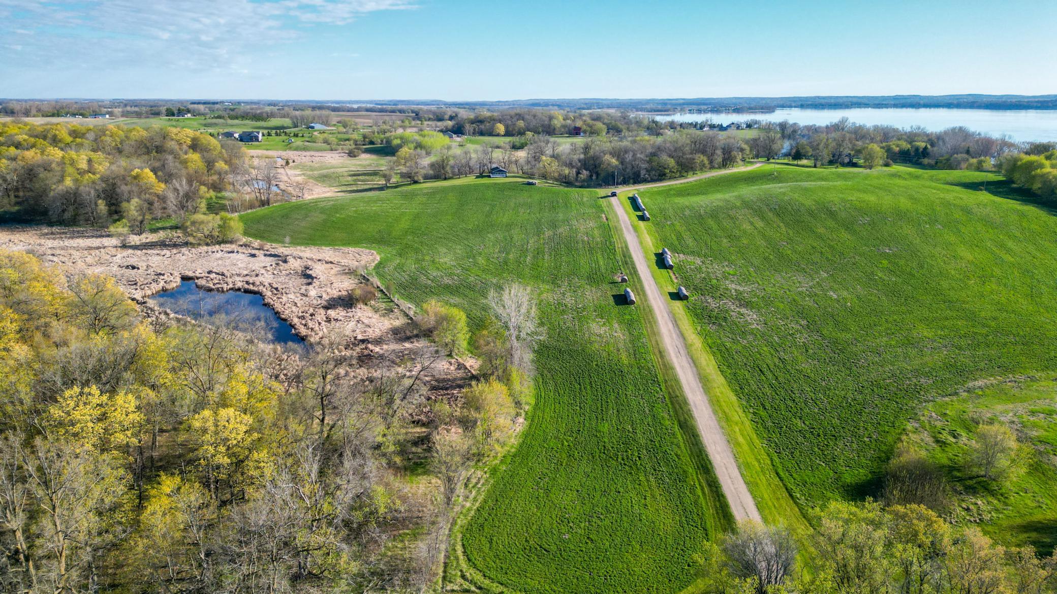 2016 single family home for sale at Tract 4 - TBD State Highway 108 in Pelican Rapids, MN — 2 bed, 1 bath (photo 7 of 43)