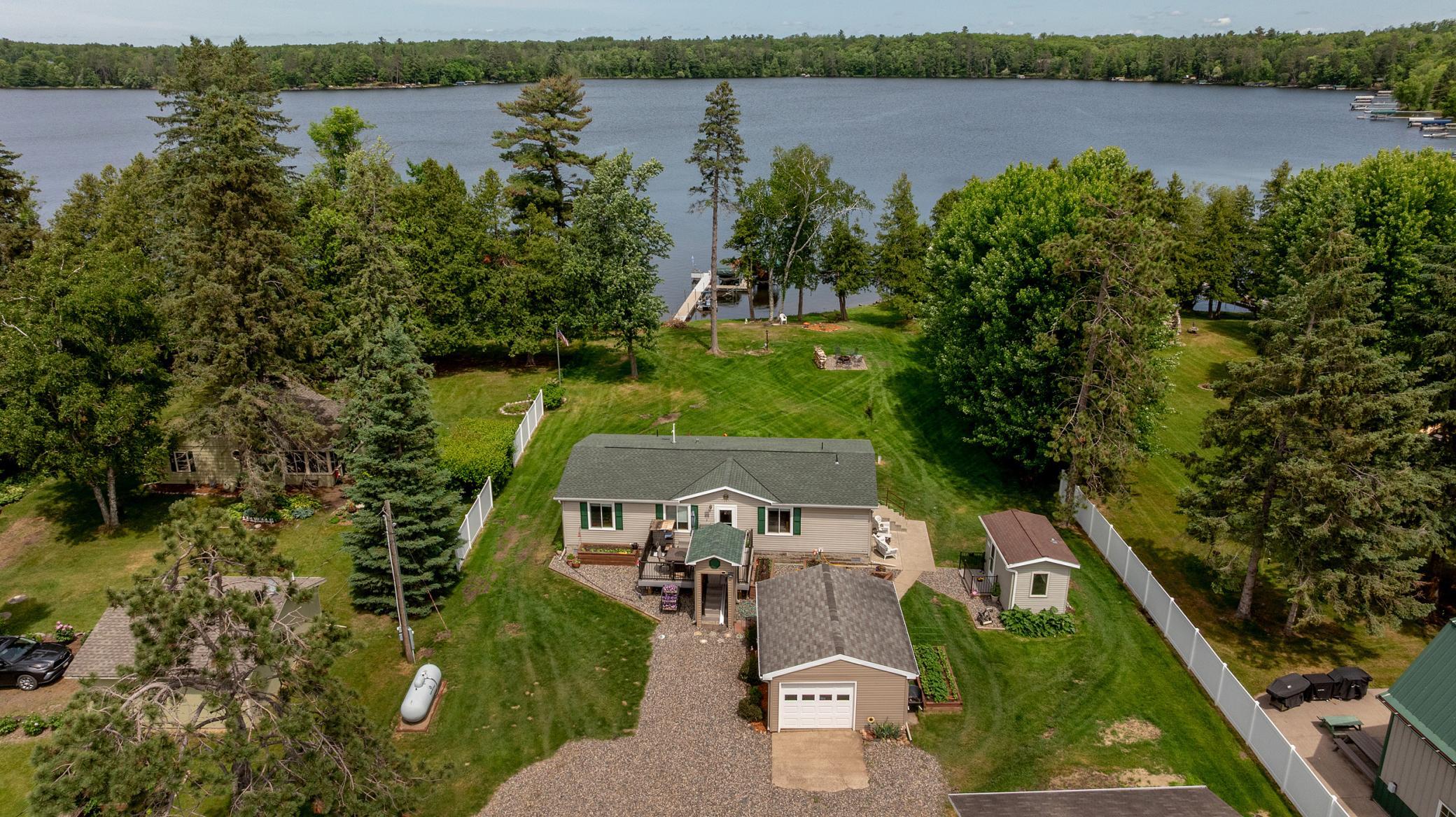 2003 single family home for sale at 42718 303rd Place in Palisade, MN — 3 bed, 2 bath (photo 3 of 43)