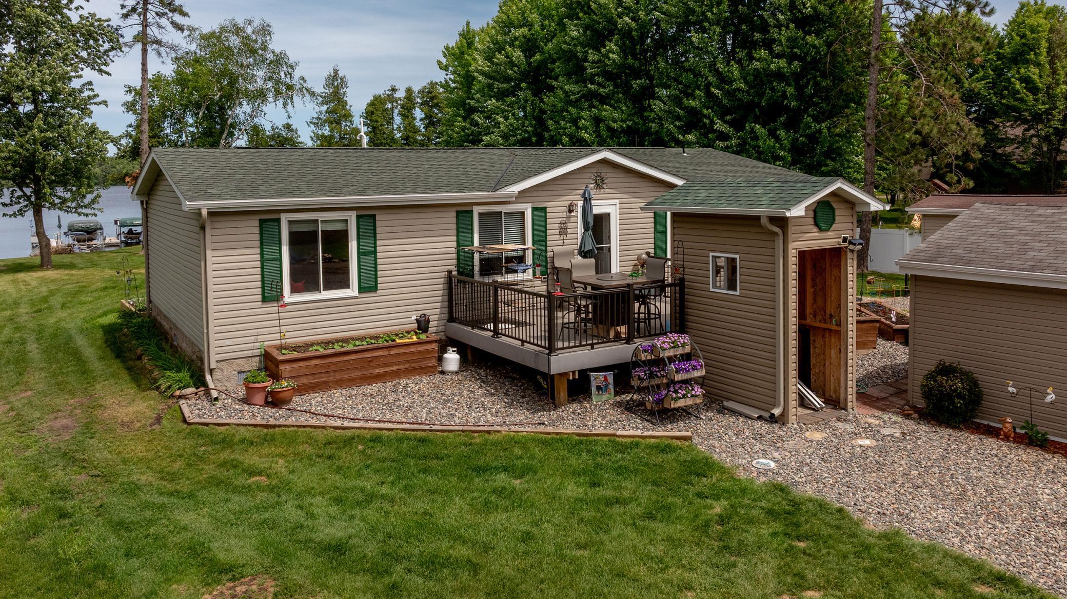 2003 single family home for sale at 42718 303rd Place in Palisade, MN — 3 bed, 2 bath (photo 29 of 43)