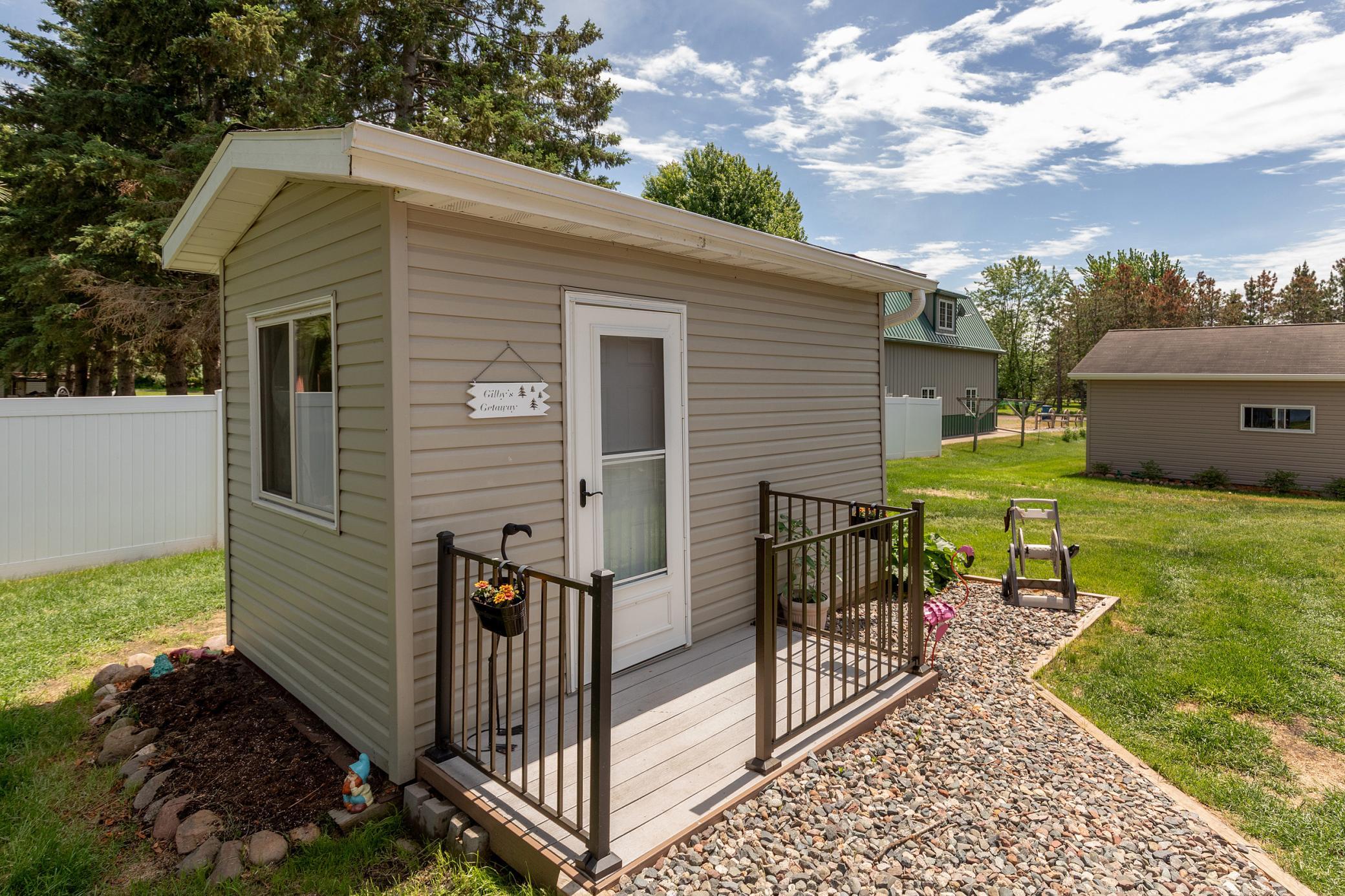 2003 single family home for sale at 42718 303rd Place in Palisade, MN — 3 bed, 2 bath (photo 35 of 43)
