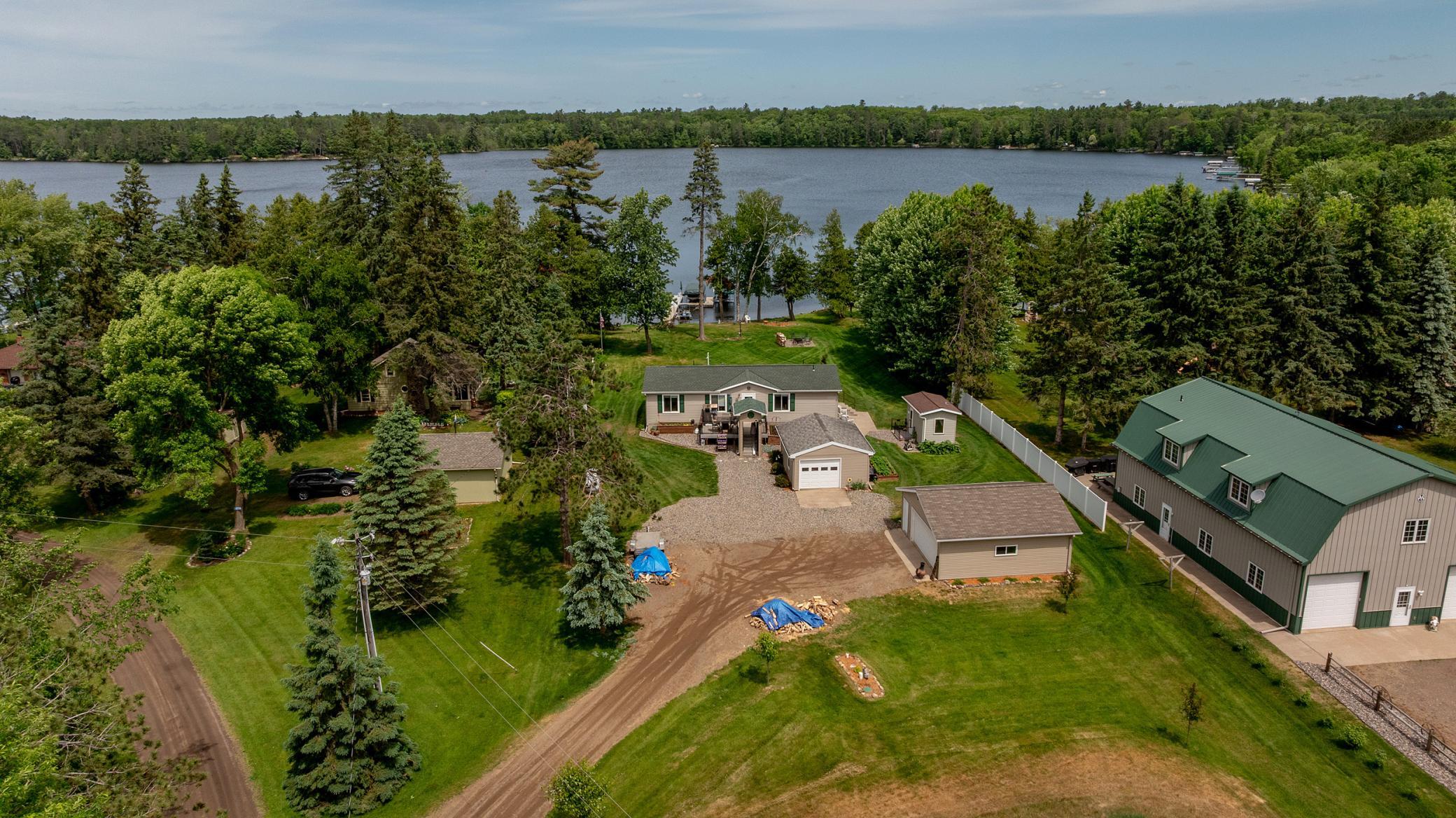 2003 single family home for sale at 42718 303rd Place in Palisade, MN — 3 bed, 2 bath (photo 39 of 43)