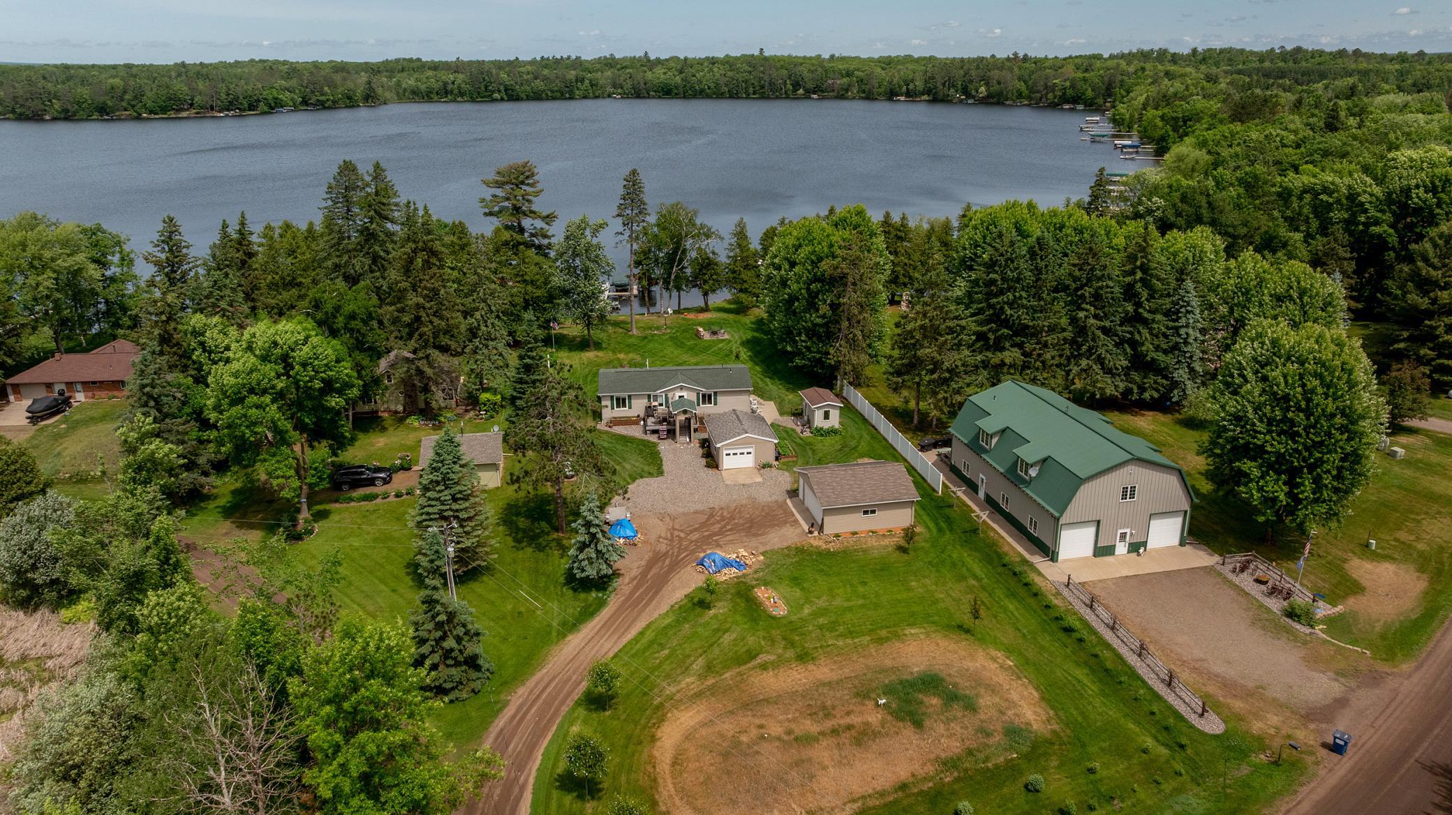 2003 single family home for sale at 42718 303rd Place in Palisade, MN — 3 bed, 2 bath (photo 43 of 43)