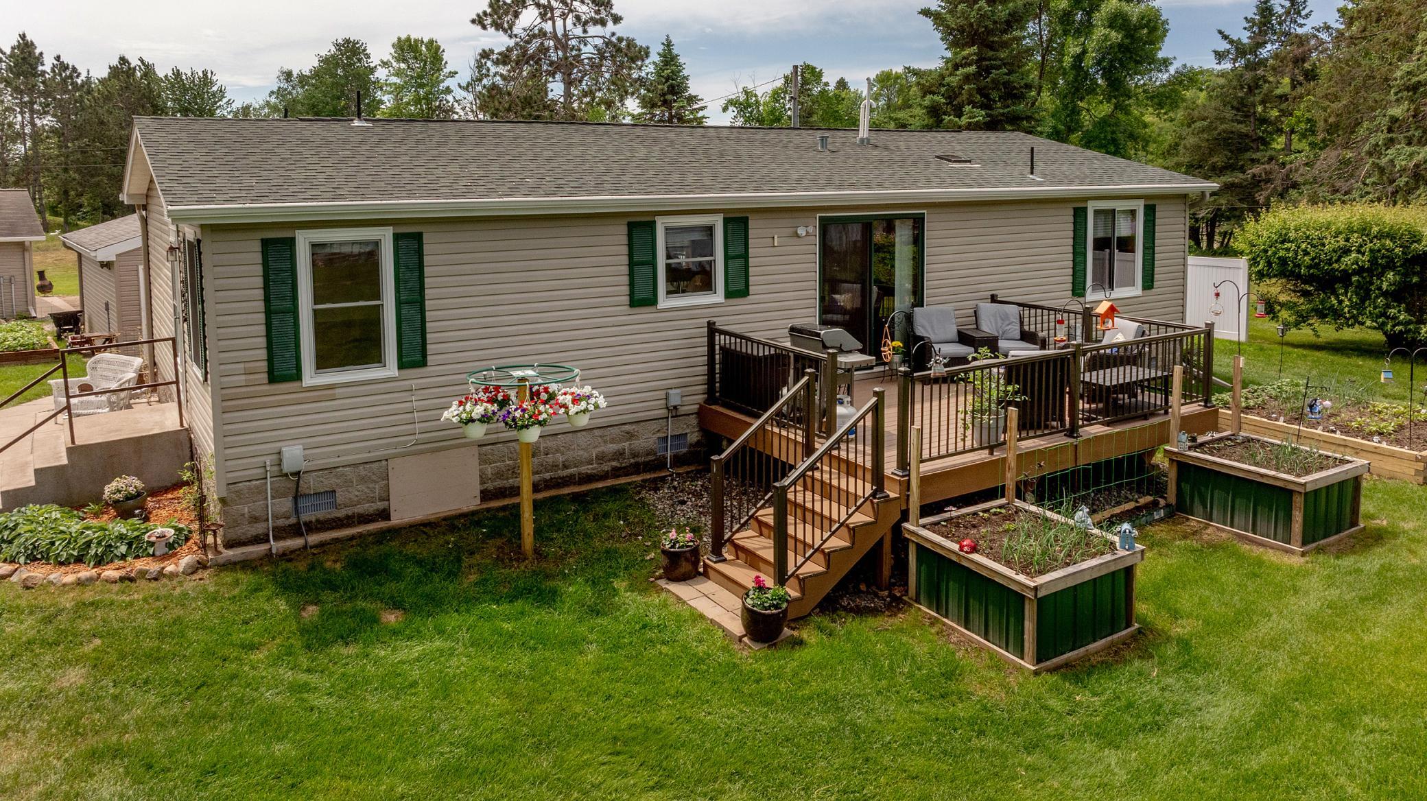 2003 single family home for sale at 42718 303rd Place in Palisade, MN — 3 bed, 2 bath (photo 8 of 43)