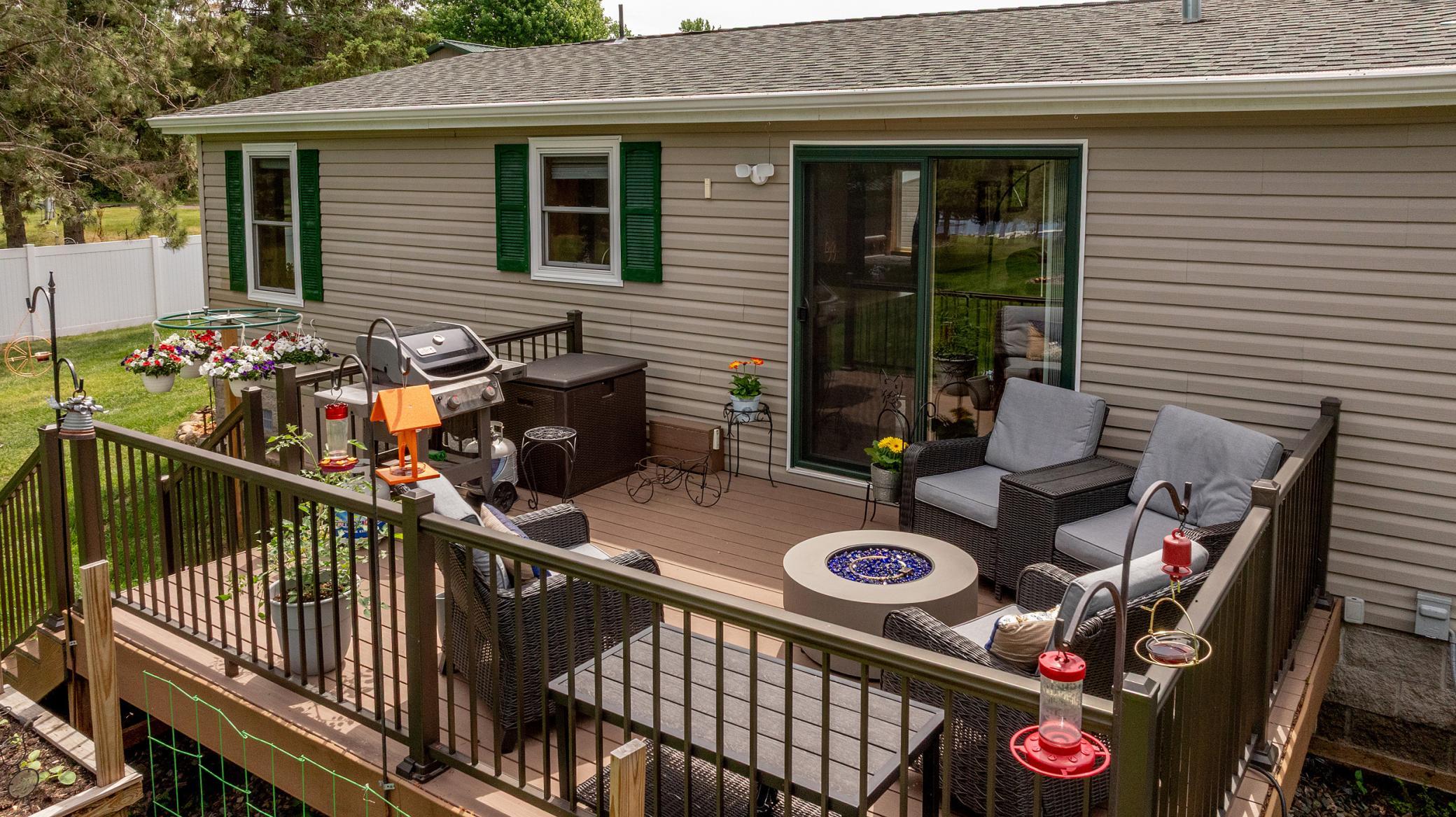 2003 single family home for sale at 42718 303rd Place in Palisade, MN — 3 bed, 2 bath (photo 9 of 43)