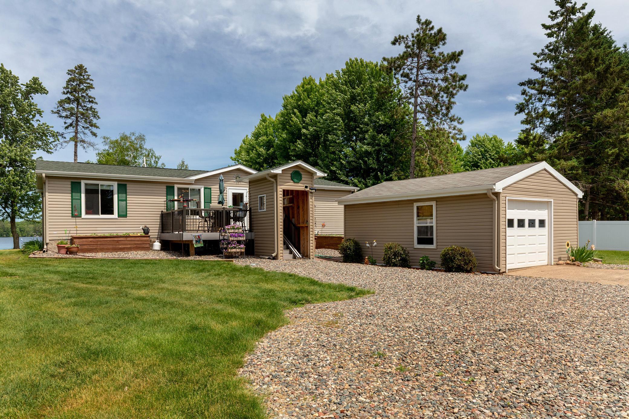 2003 single family home for sale at 42718 303rd Place in Palisade, MN — 3 bed, 2 bath (photo 10 of 43)
