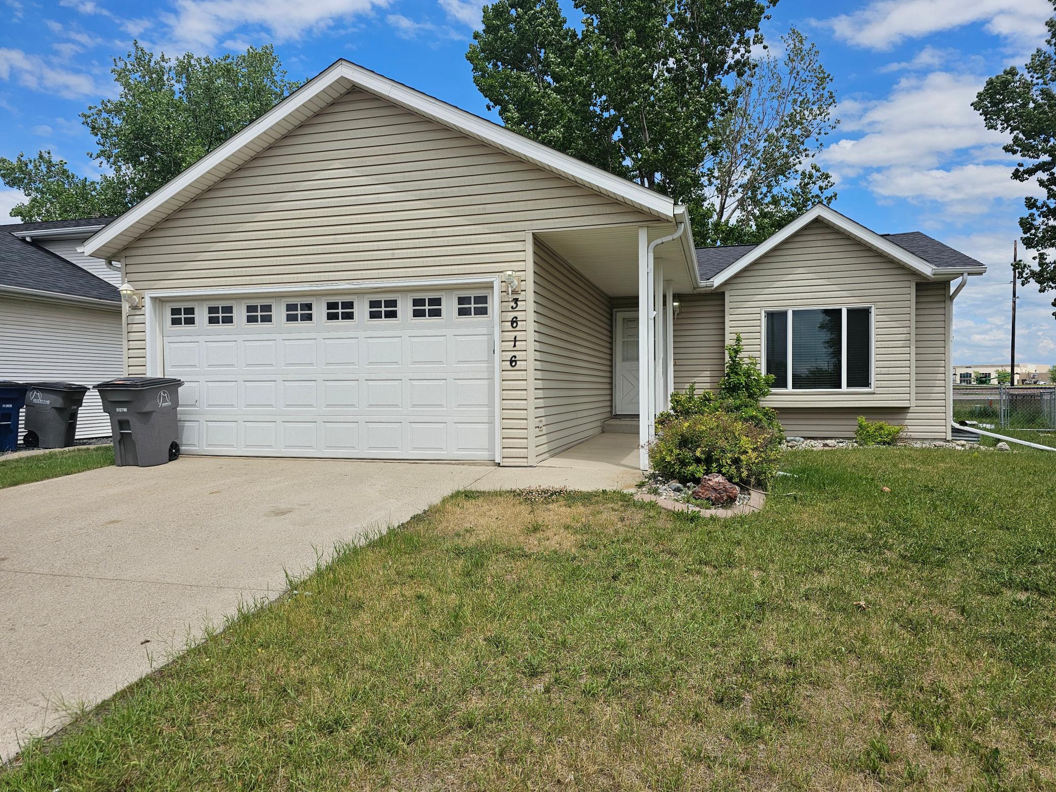 3616 Village Green Lane, Moorhead MN 56560 - Photo 25 of 25