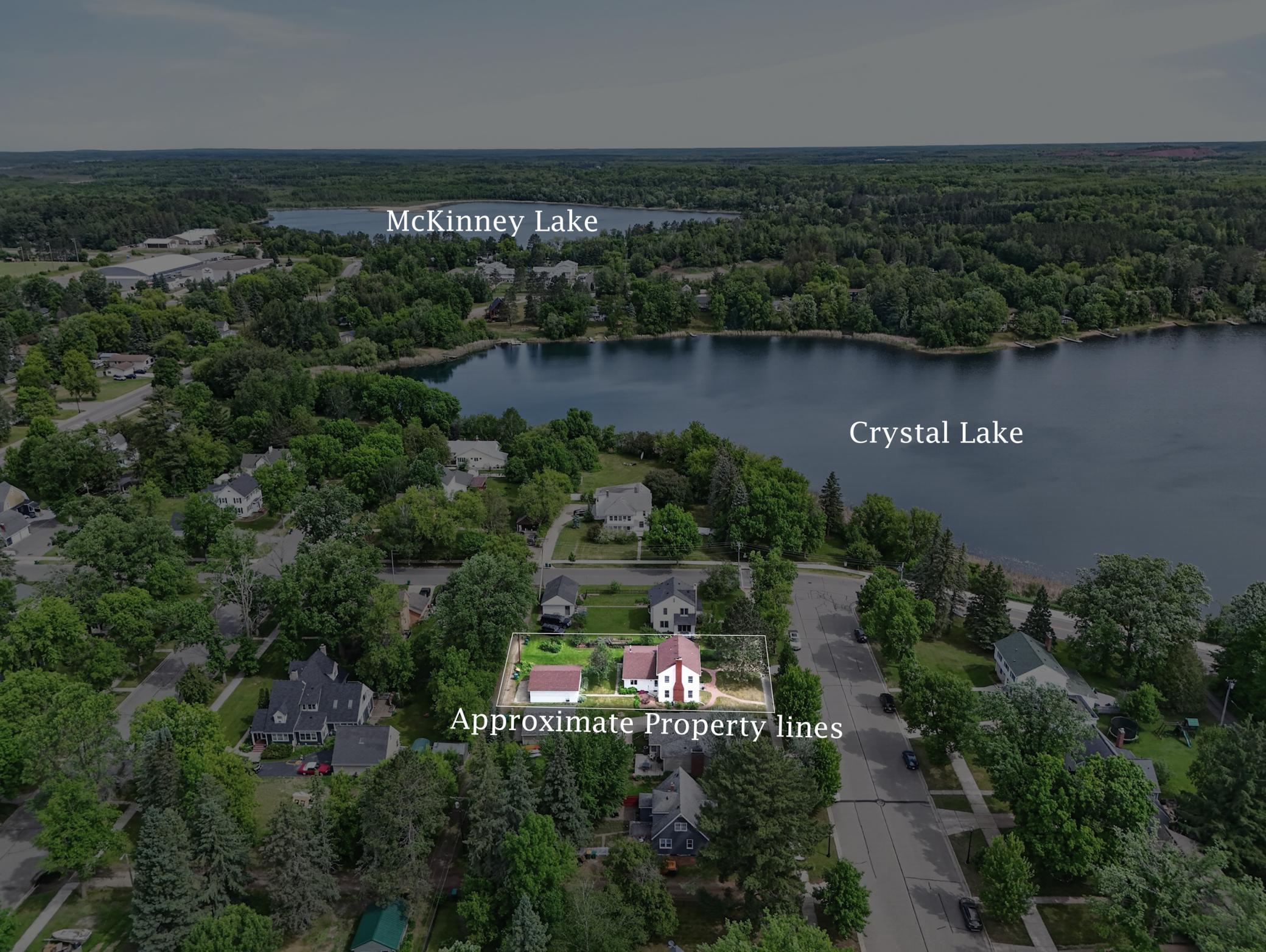 1939 single family home for sale at 1029 NW 1st Avenue in Grand Rapids, MN — 4 bed, 3 bath (photo 4 of 46)