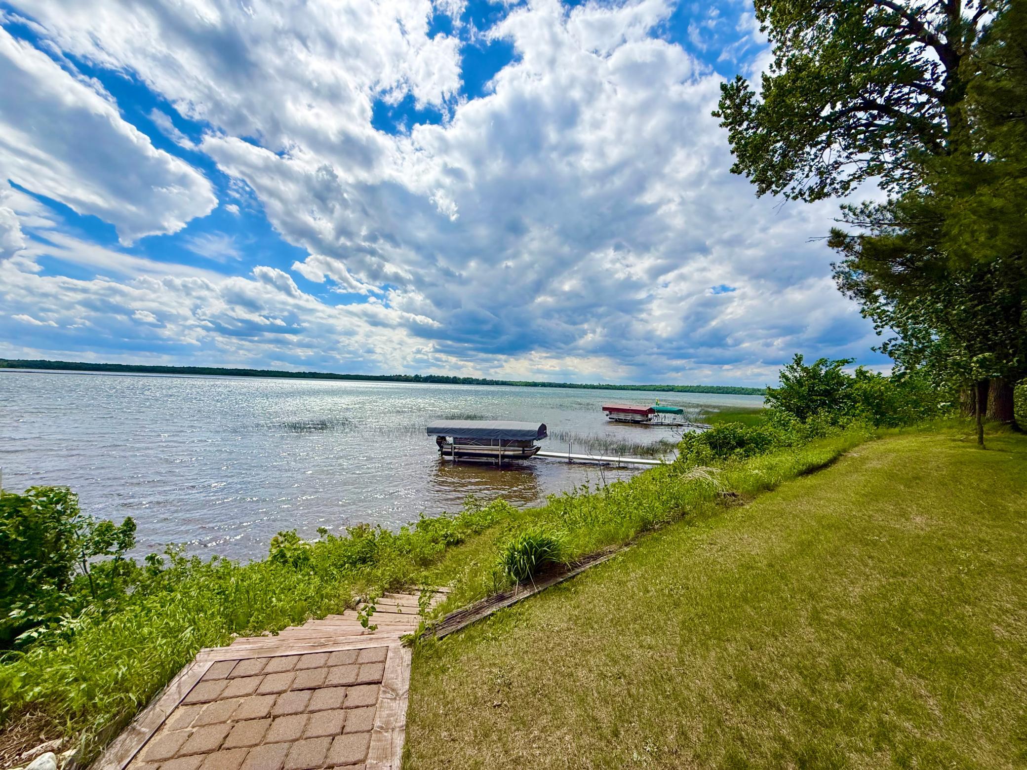 2000 single family home for sale at 32088 E Round Lake Rd in Ponsford, MN — 3 bed, 2 bath (photo 2 of 73)