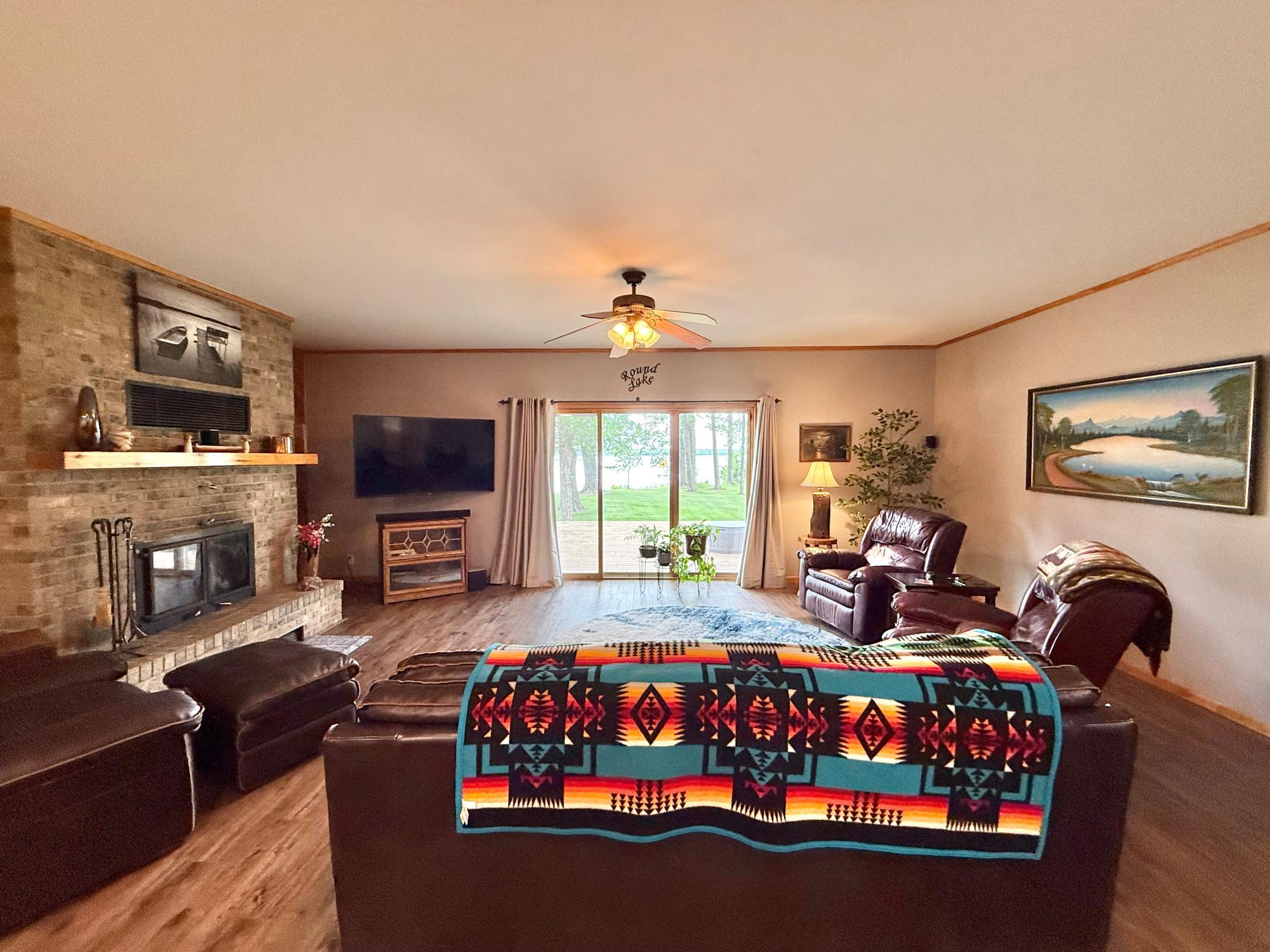 2000 single family home for sale at 32088 E Round Lake Rd in Ponsford, MN — 3 bed, 2 bath (photo 12 of 73)
