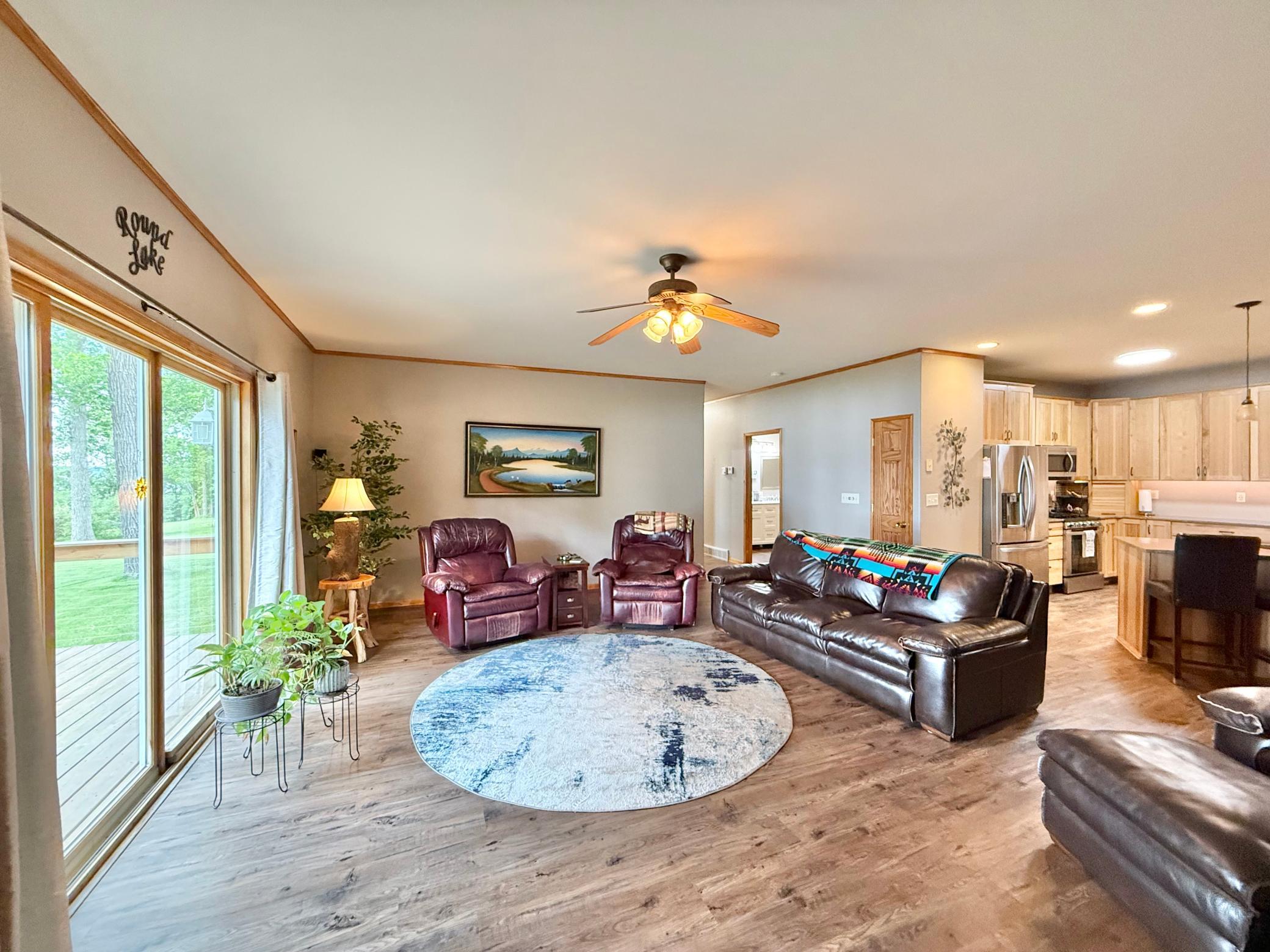 2000 single family home for sale at 32088 E Round Lake Rd in Ponsford, MN — 3 bed, 2 bath (photo 13 of 73)