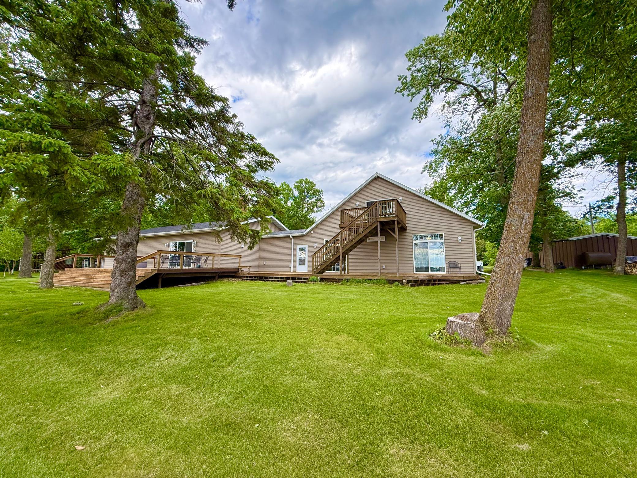 2000 single family home for sale at 32088 E Round Lake Rd in Ponsford, MN — 3 bed, 2 bath (photo 55 of 73)