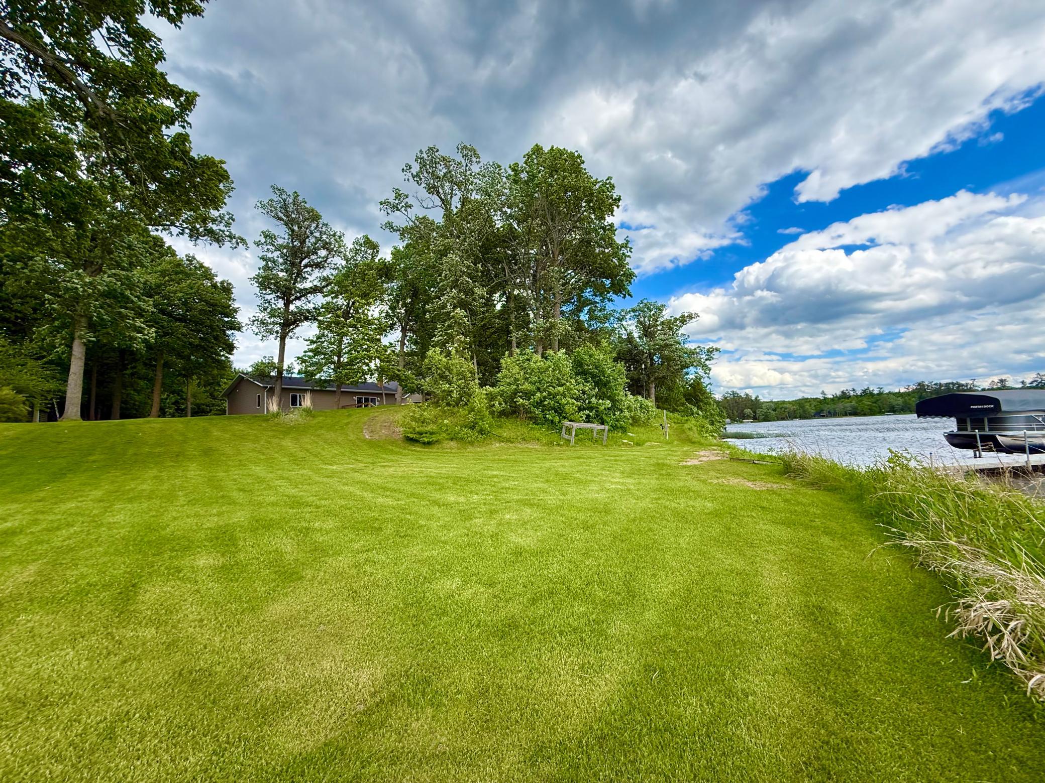 2000 single family home for sale at 32088 E Round Lake Rd in Ponsford, MN — 3 bed, 2 bath (photo 62 of 73)