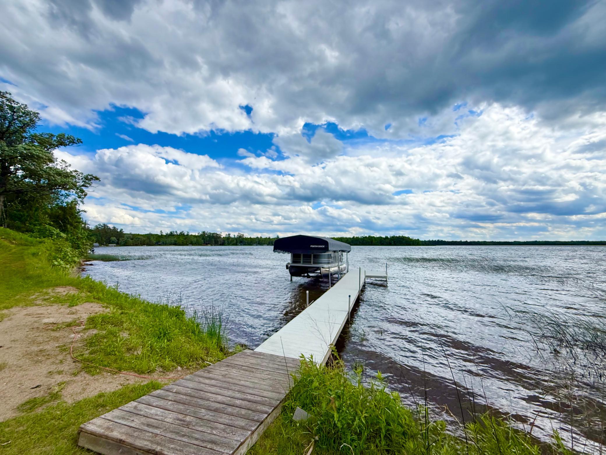 2000 single family home for sale at 32088 E Round Lake Rd in Ponsford, MN — 3 bed, 2 bath (photo 63 of 73)