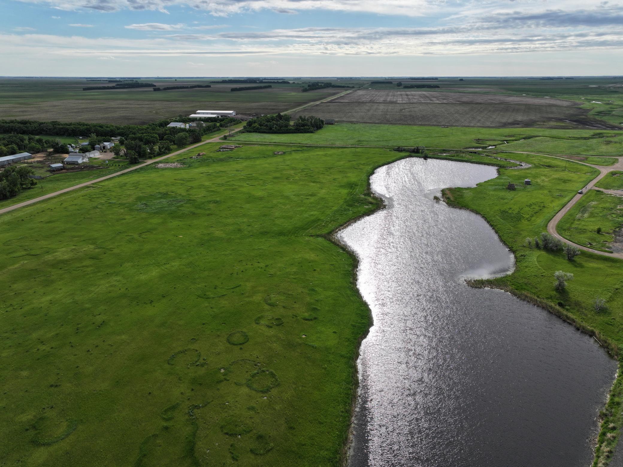 land for sale at TBD Elevator St E in Cathay, ND (photo 11 of 28)