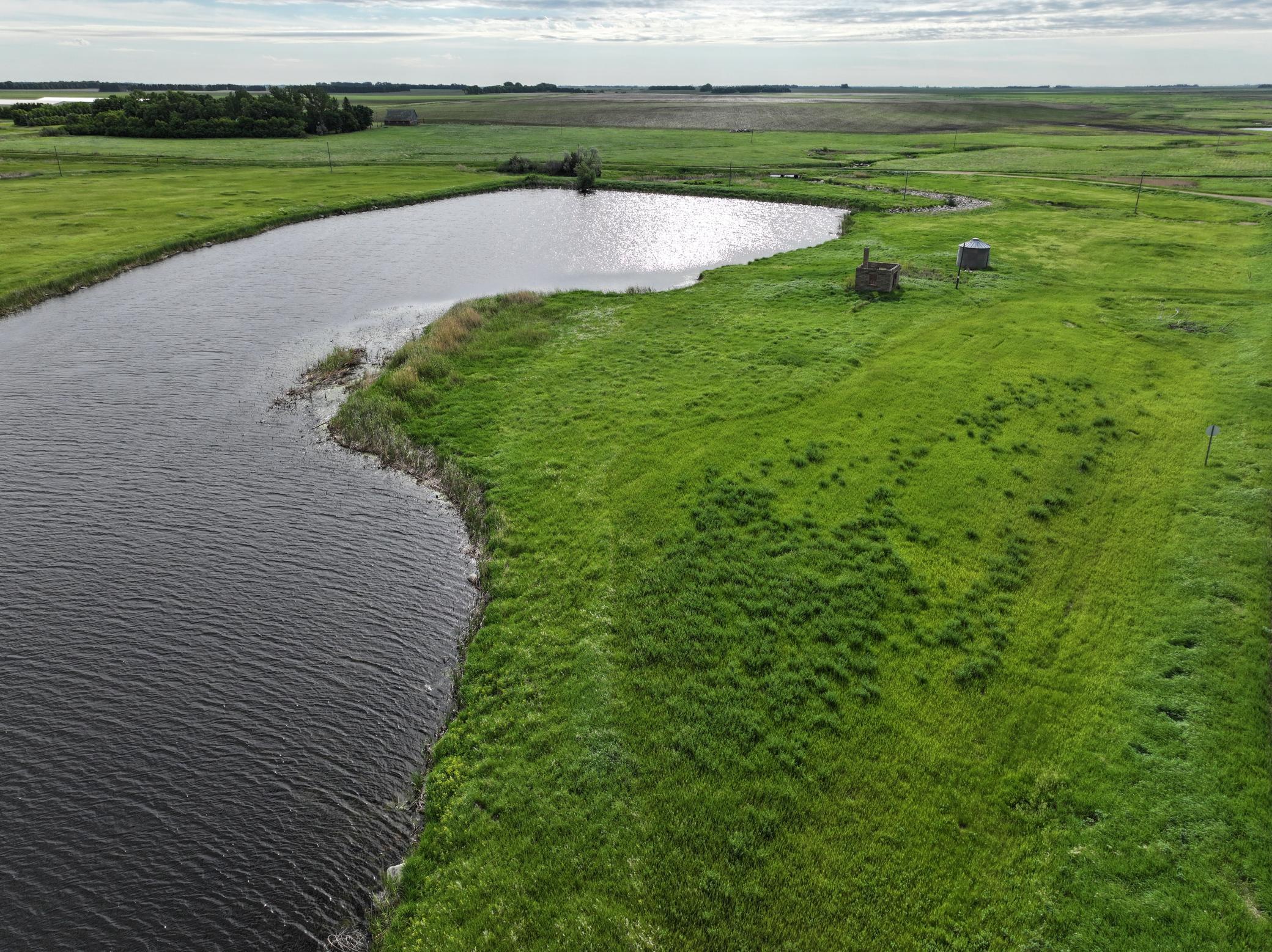 land for sale at TBD Elevator St E in Cathay, ND (photo 12 of 28)
