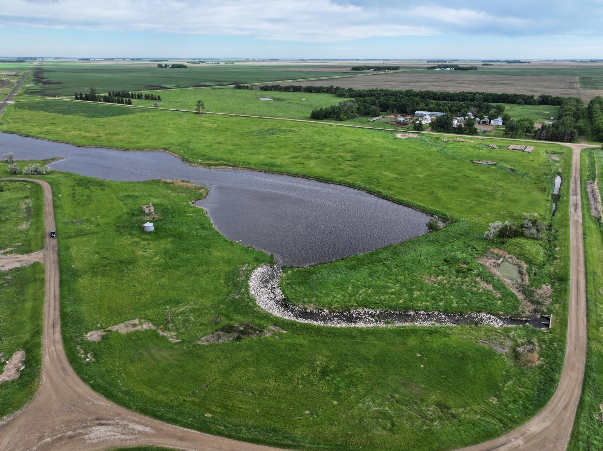land for sale at TBD Elevator St E in Cathay, ND (photo 3 of 28)