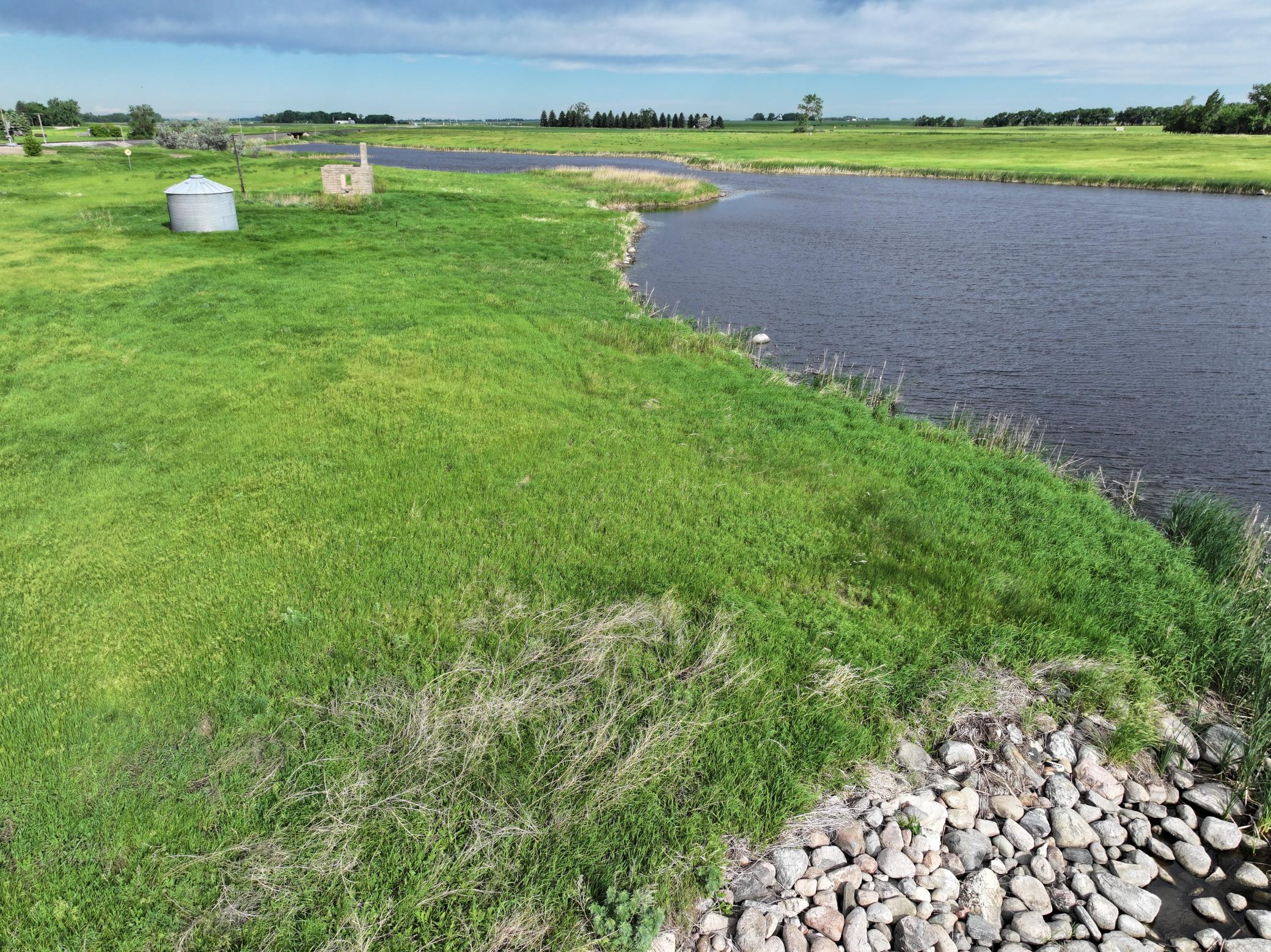 land for sale at TBD Elevator St E in Cathay, ND (photo 21 of 28)