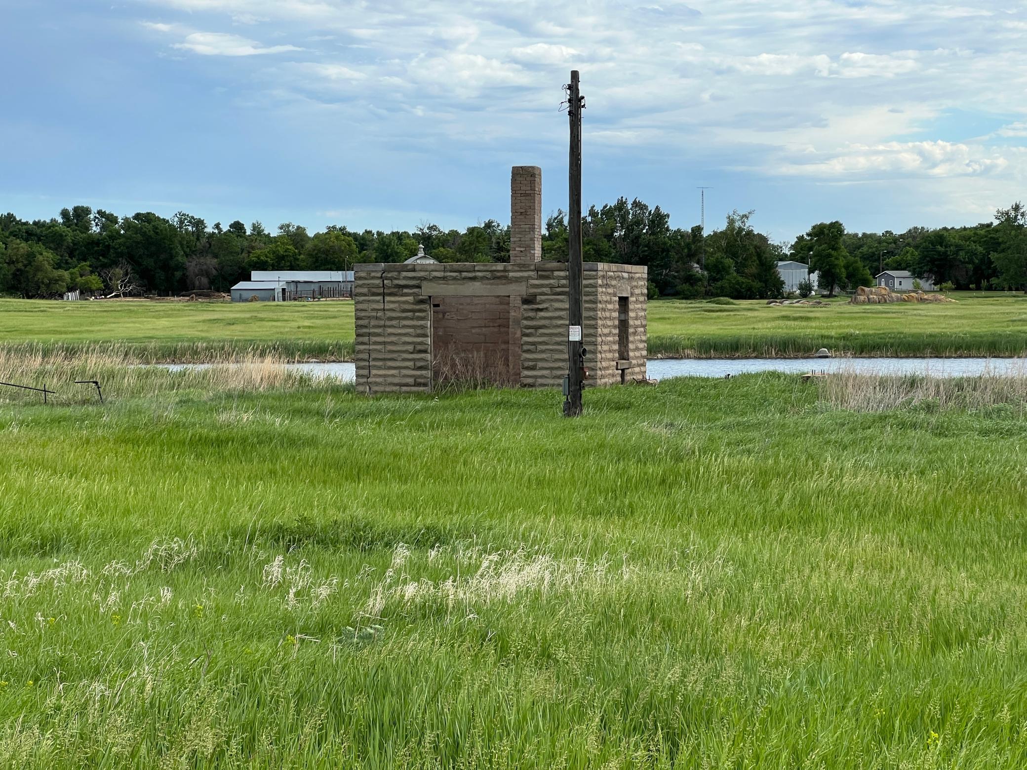 land for sale at TBD Elevator St E in Cathay, ND (photo 23 of 28)