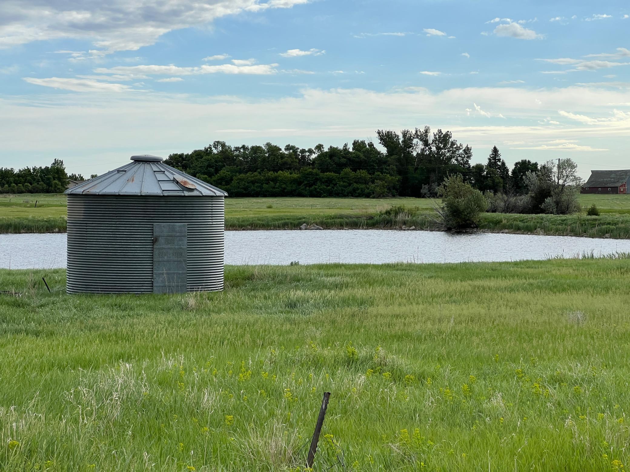 land for sale at TBD Elevator St E in Cathay, ND (photo 24 of 28)