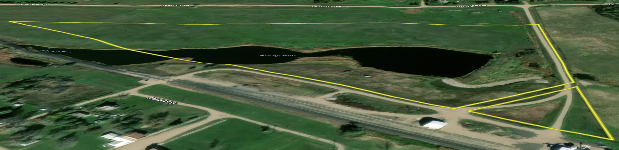 land for sale at TBD Elevator St E in Cathay, ND (photo 28 of 28)