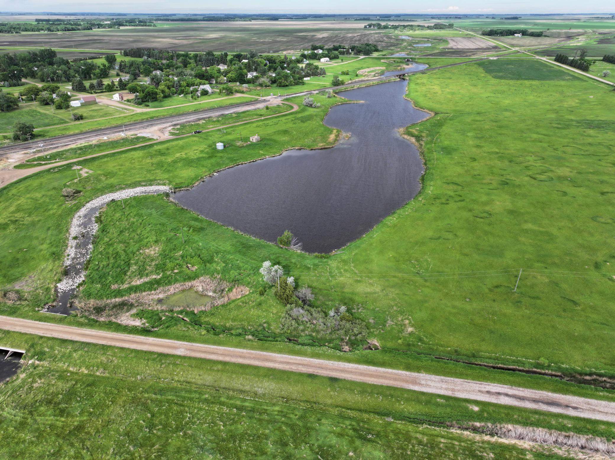 land for sale at TBD Elevator St E in Cathay, ND (photo 4 of 28)