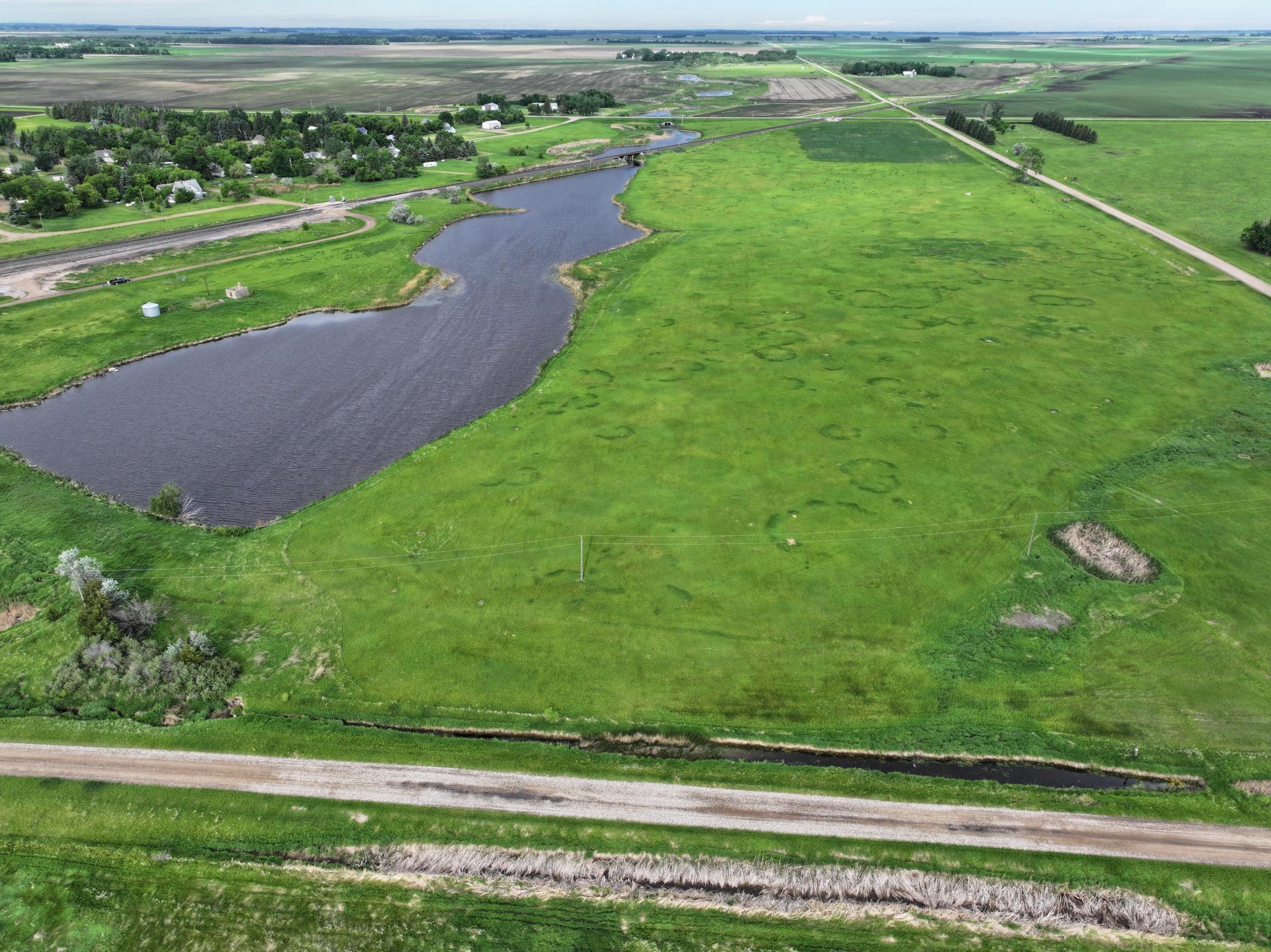 land for sale at TBD Elevator St E in Cathay, ND (photo 5 of 28)