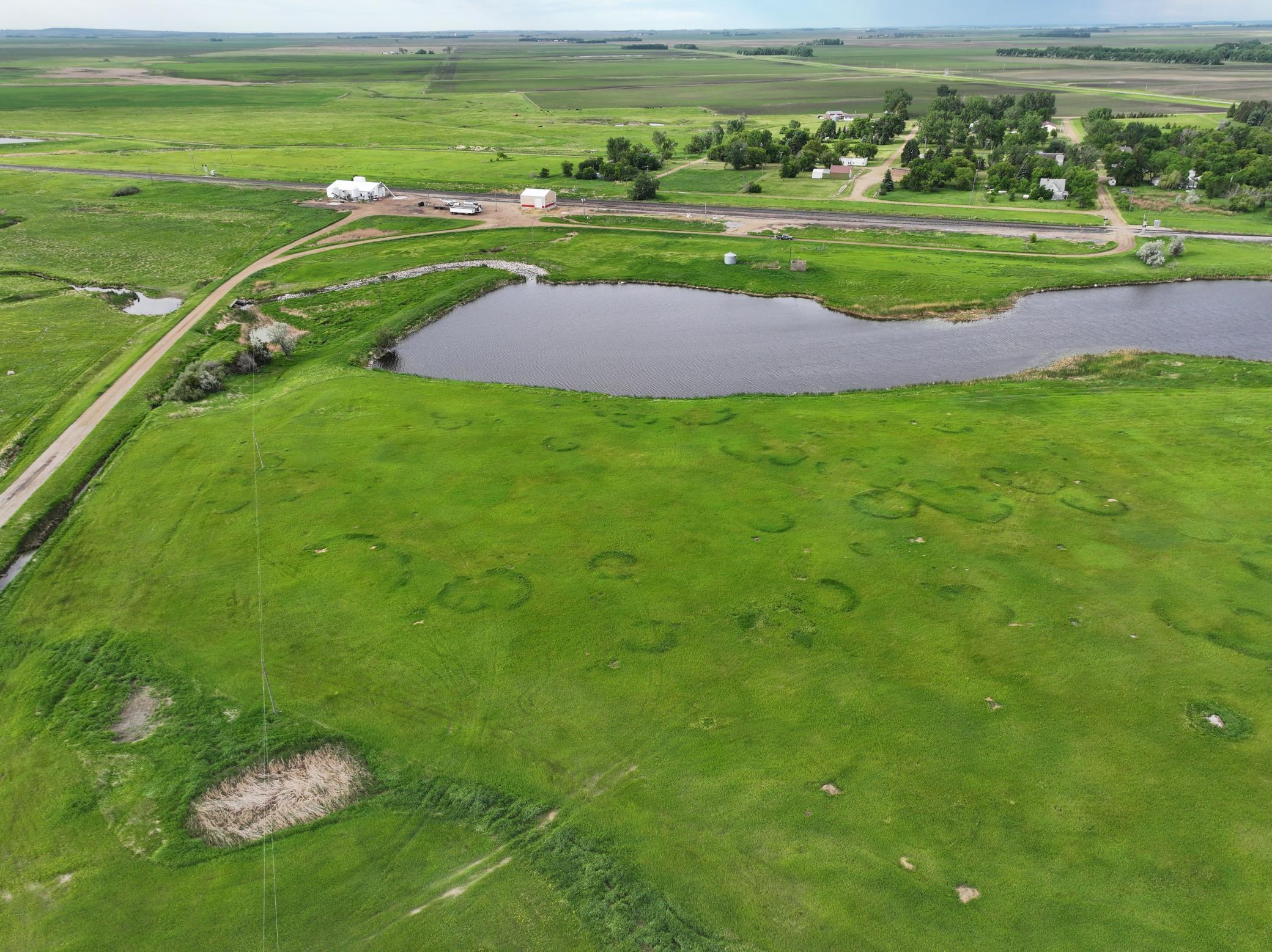 land for sale at TBD Elevator St E in Cathay, ND (photo 7 of 28)