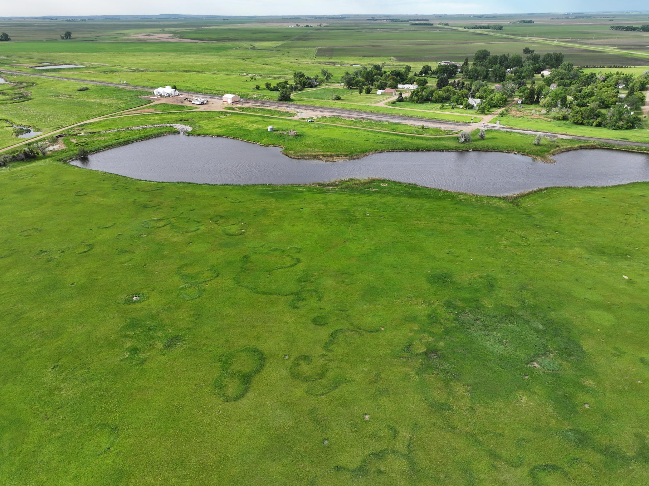land for sale at TBD Elevator St E in Cathay, ND (photo 8 of 28)