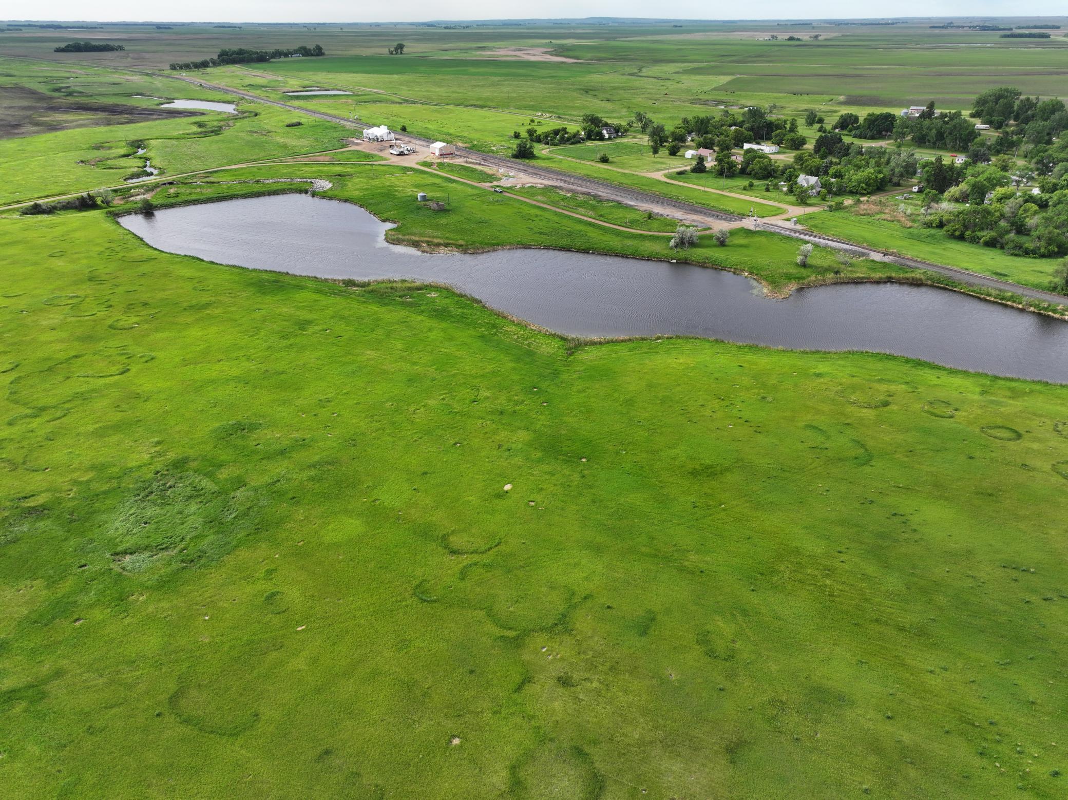 land for sale at TBD Elevator St E in Cathay, ND (photo 9 of 28)