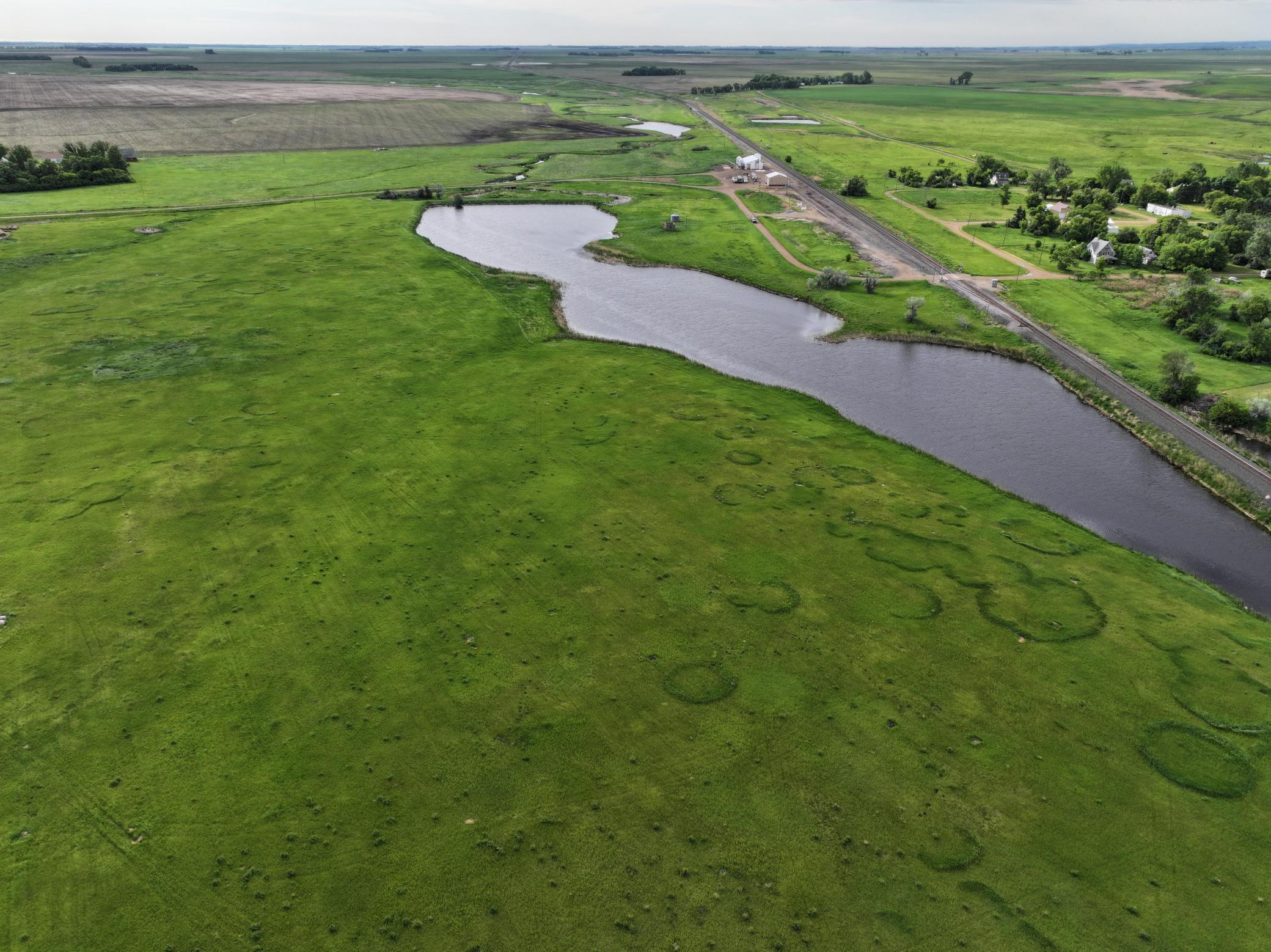 land for sale at TBD Elevator St E in Cathay, ND (photo 10 of 28)
