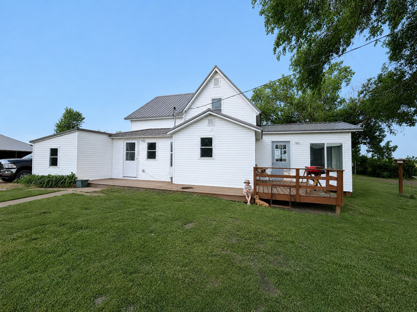 20696 340th Street, Clarissa MN 56440 - Photo 2 of 26