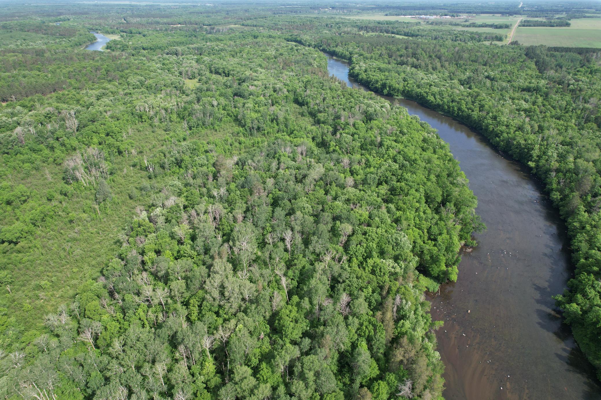 land for sale at TBD 270th Street in Sebeka, MN (photo 2 of 49)