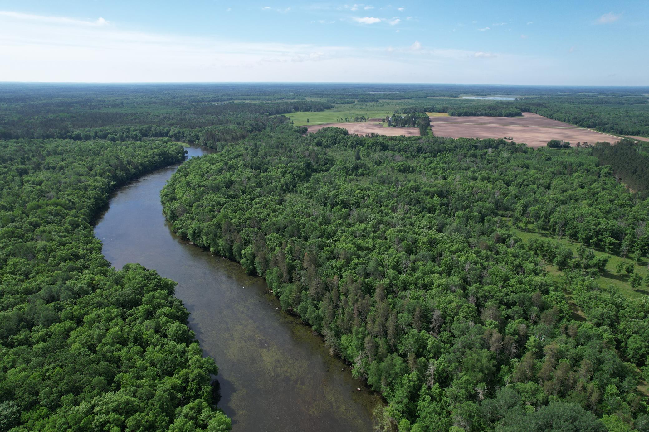 land for sale at TBD 270th Street in Sebeka, MN (photo 11 of 49)